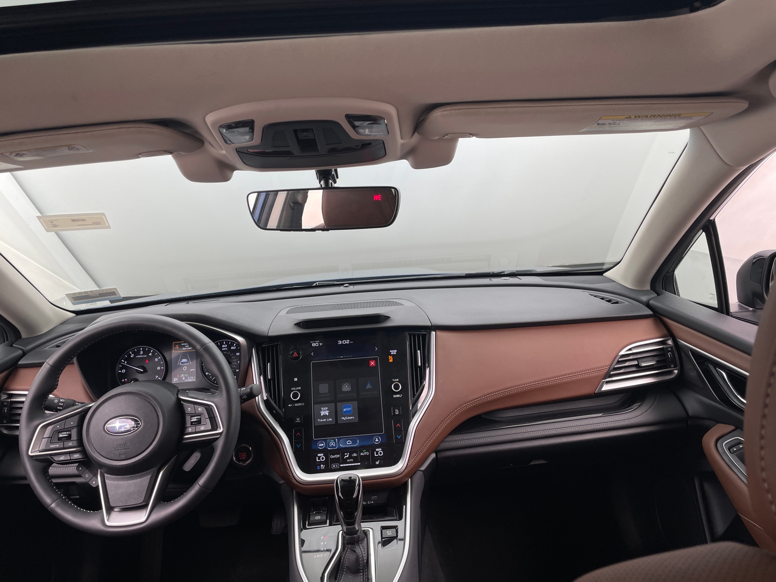 Thumbnail: 2022 Subaru Outback - 2