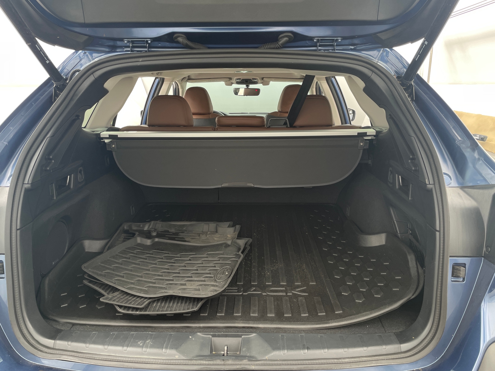 Thumbnail: 2022 Subaru Outback - 6