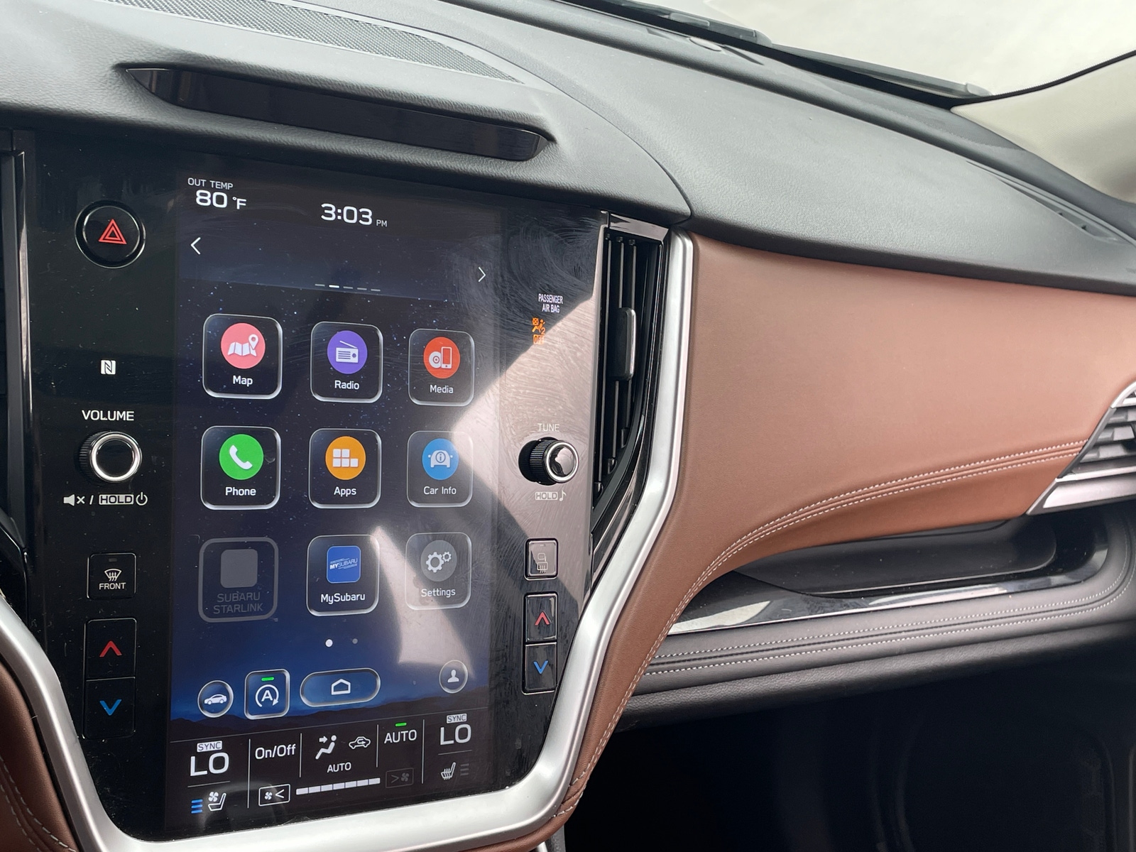 Thumbnail: 2022 Subaru Outback - 3