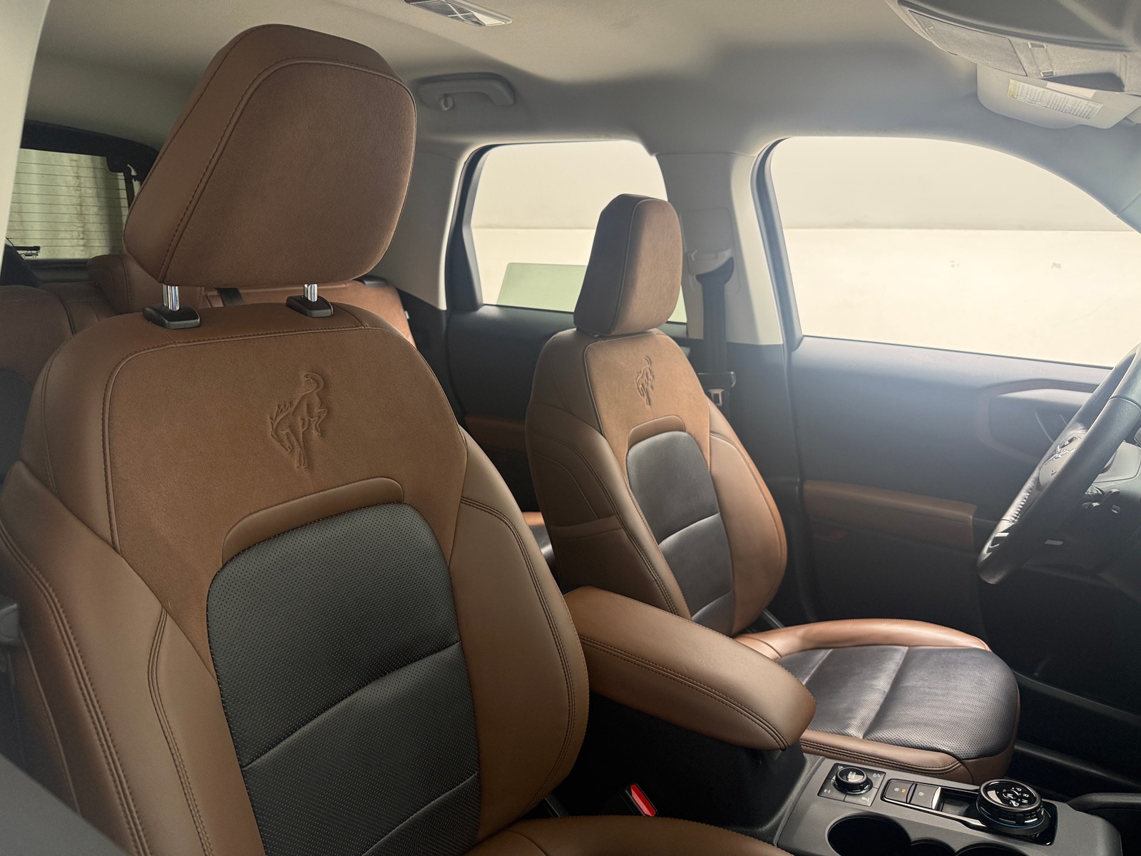 Thumbnail: 2022 Ford Bronco Sport - 2
