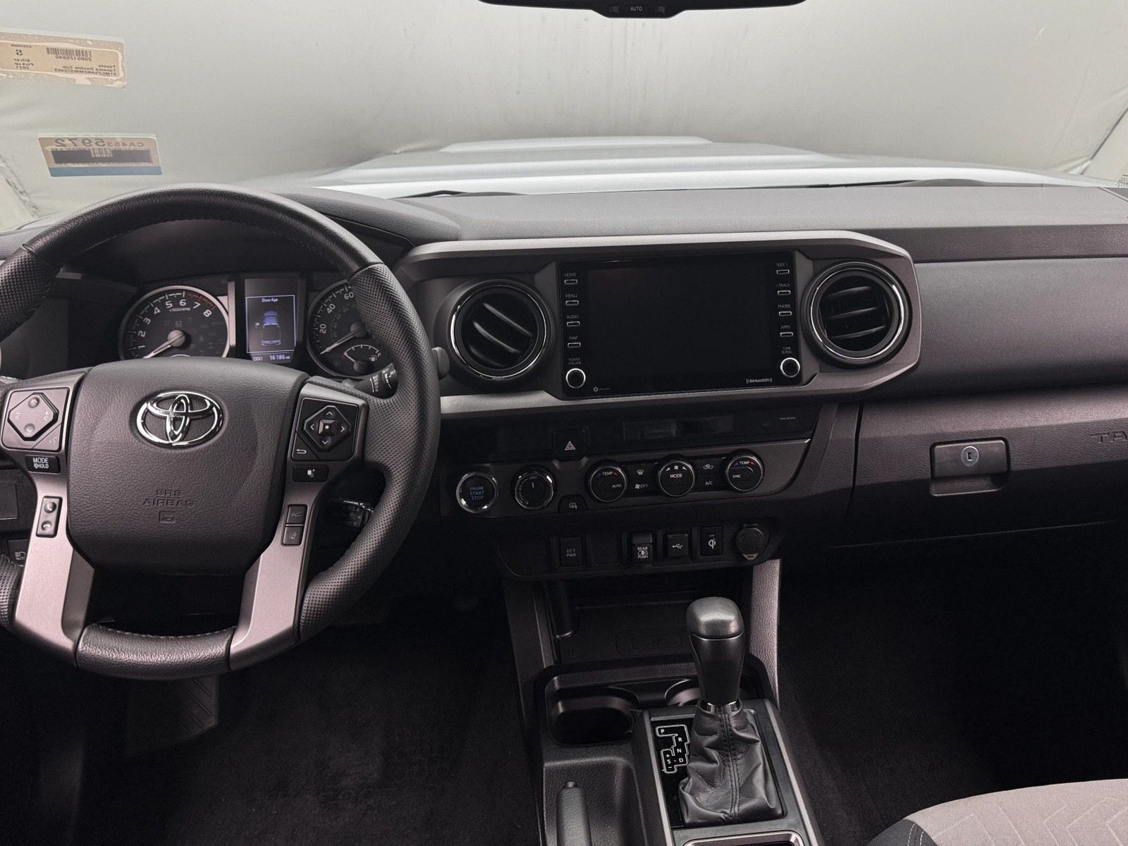 Thumbnail: 2021 Toyota Tacoma - 3