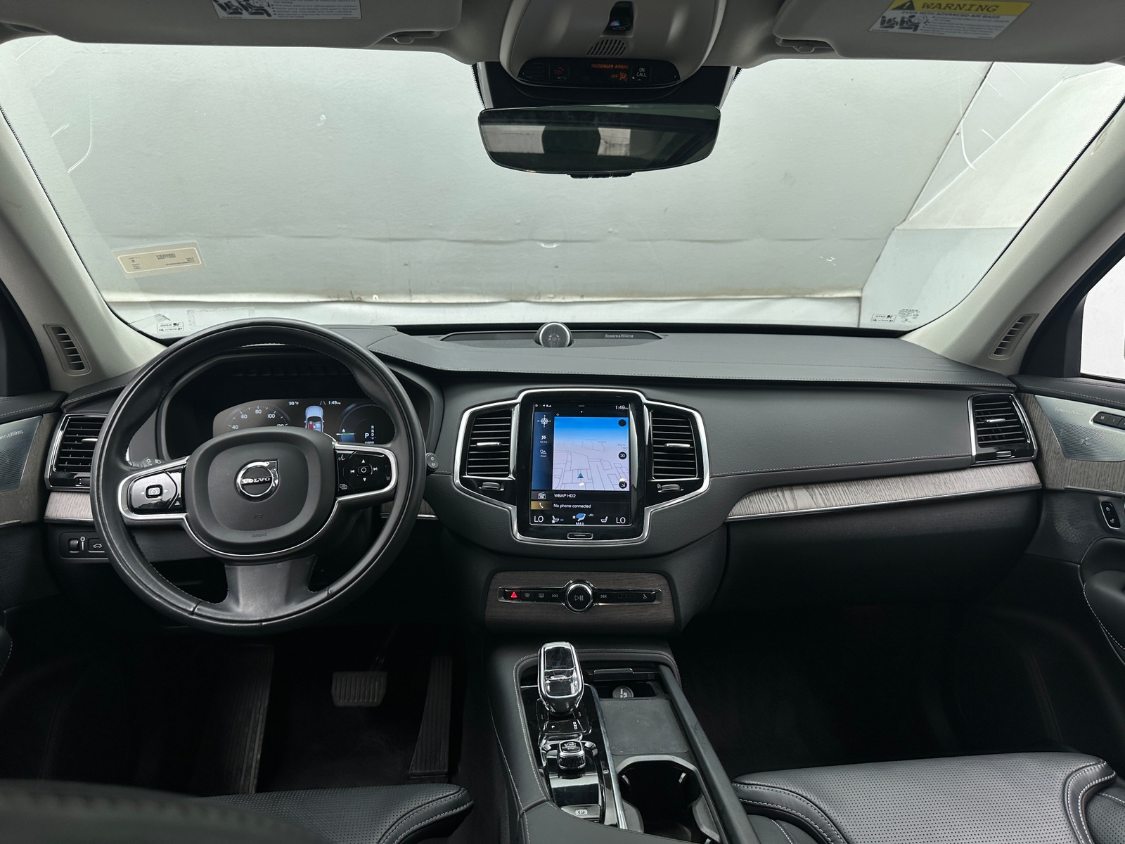 Thumbnail: 2022 Volvo XC90 - 2