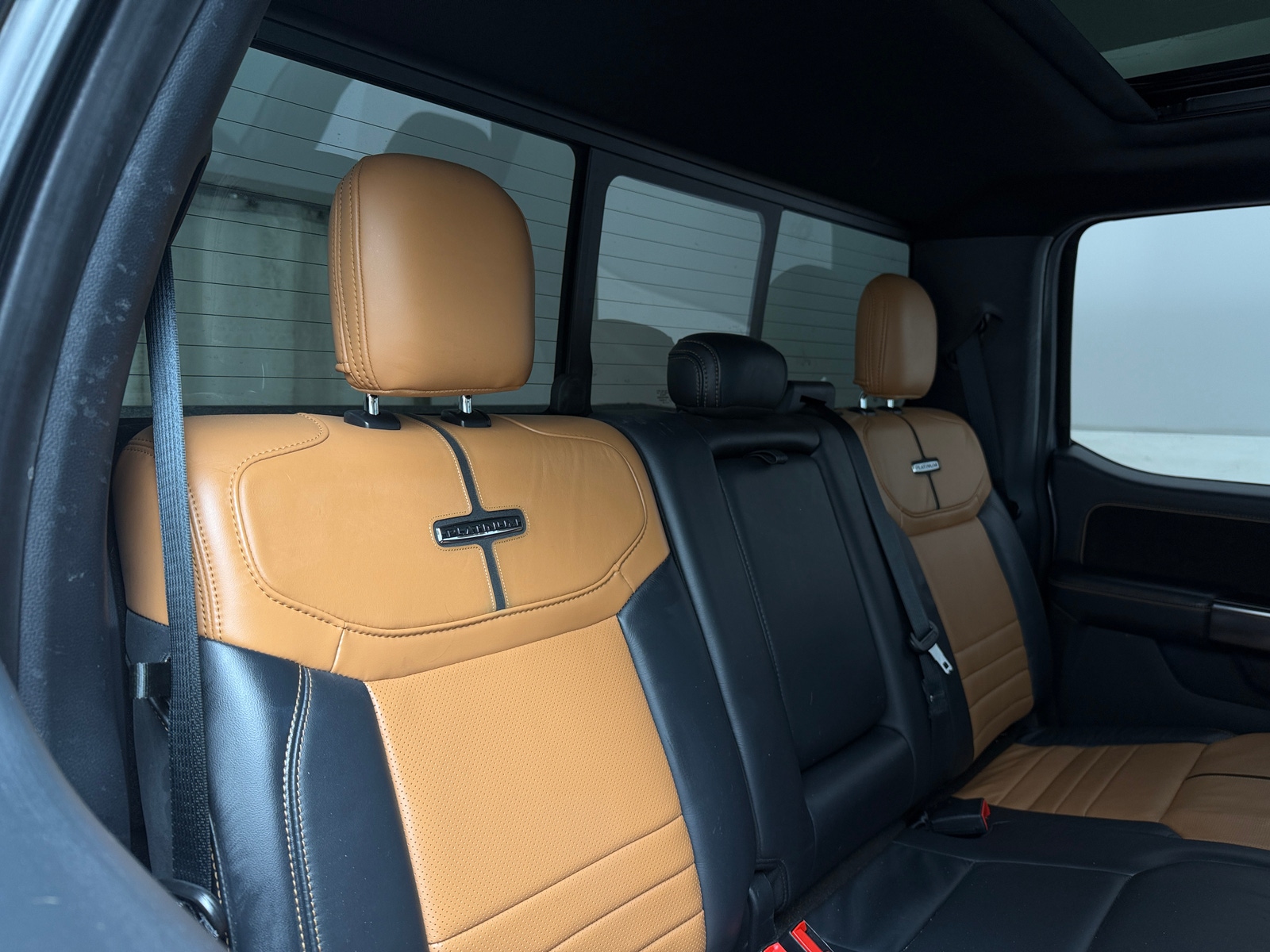 Thumbnail: 2021 Ford Econoline - 5