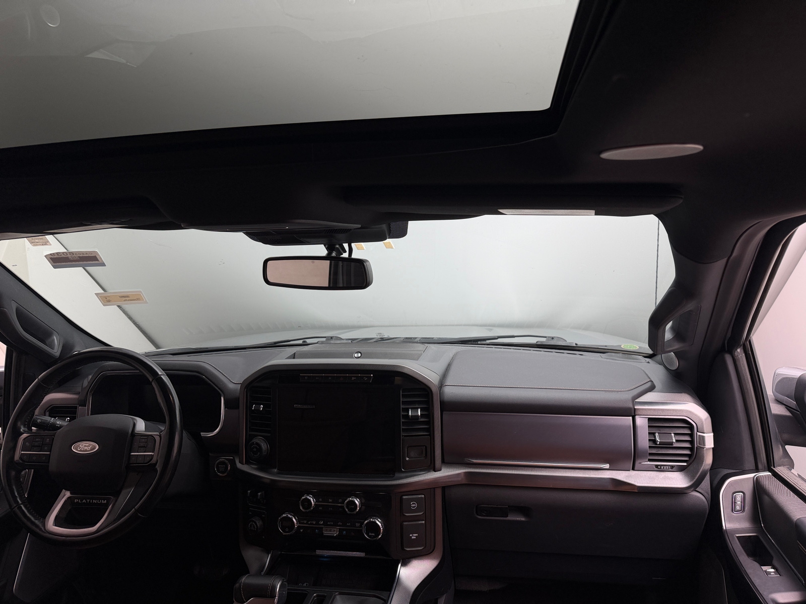 Thumbnail: 2021 Ford Econoline - 2