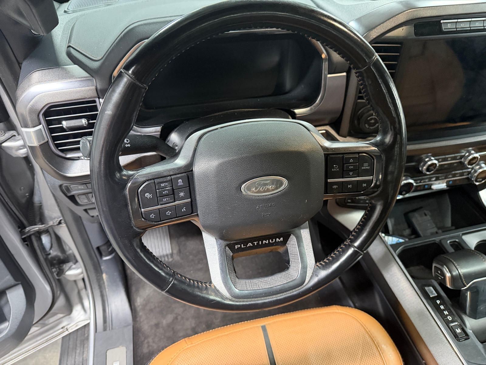 Thumbnail: 2021 Ford Econoline - 4