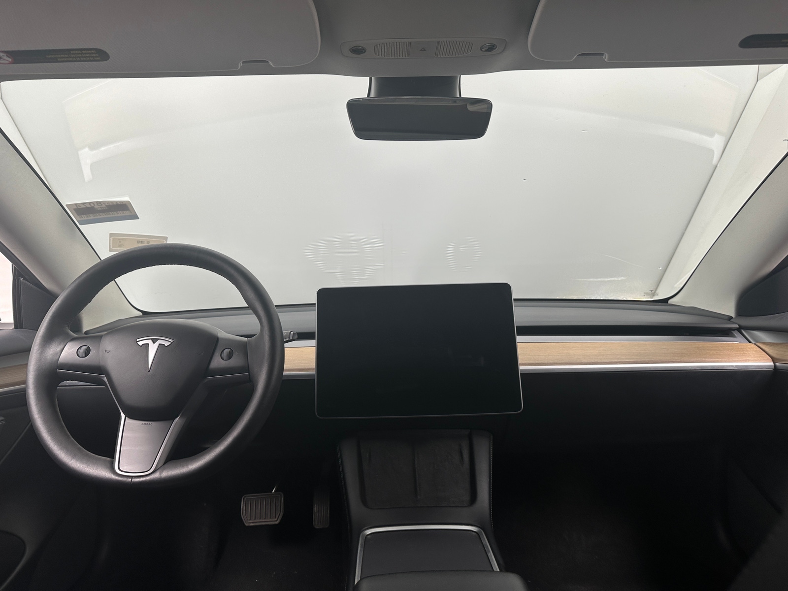 Thumbnail: 2022 Tesla Model 3 - 2