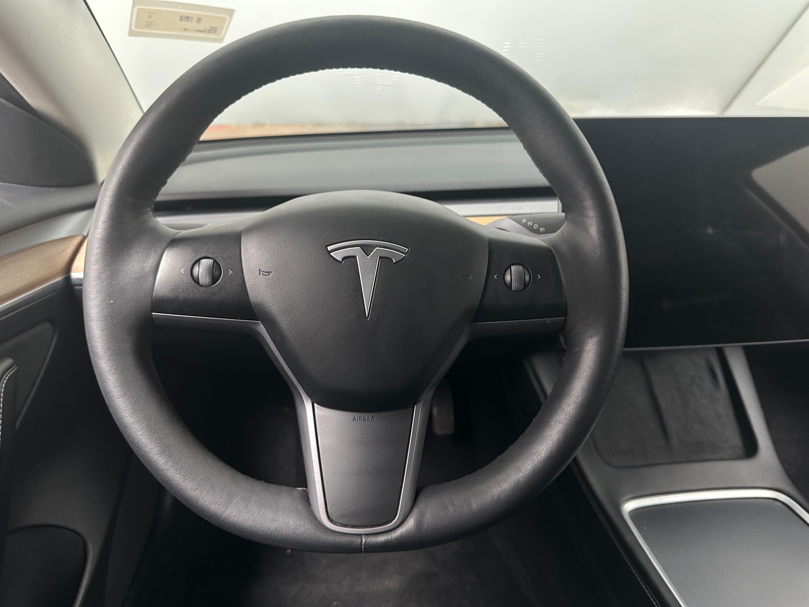Thumbnail: 2022 Tesla Model 3 - 4