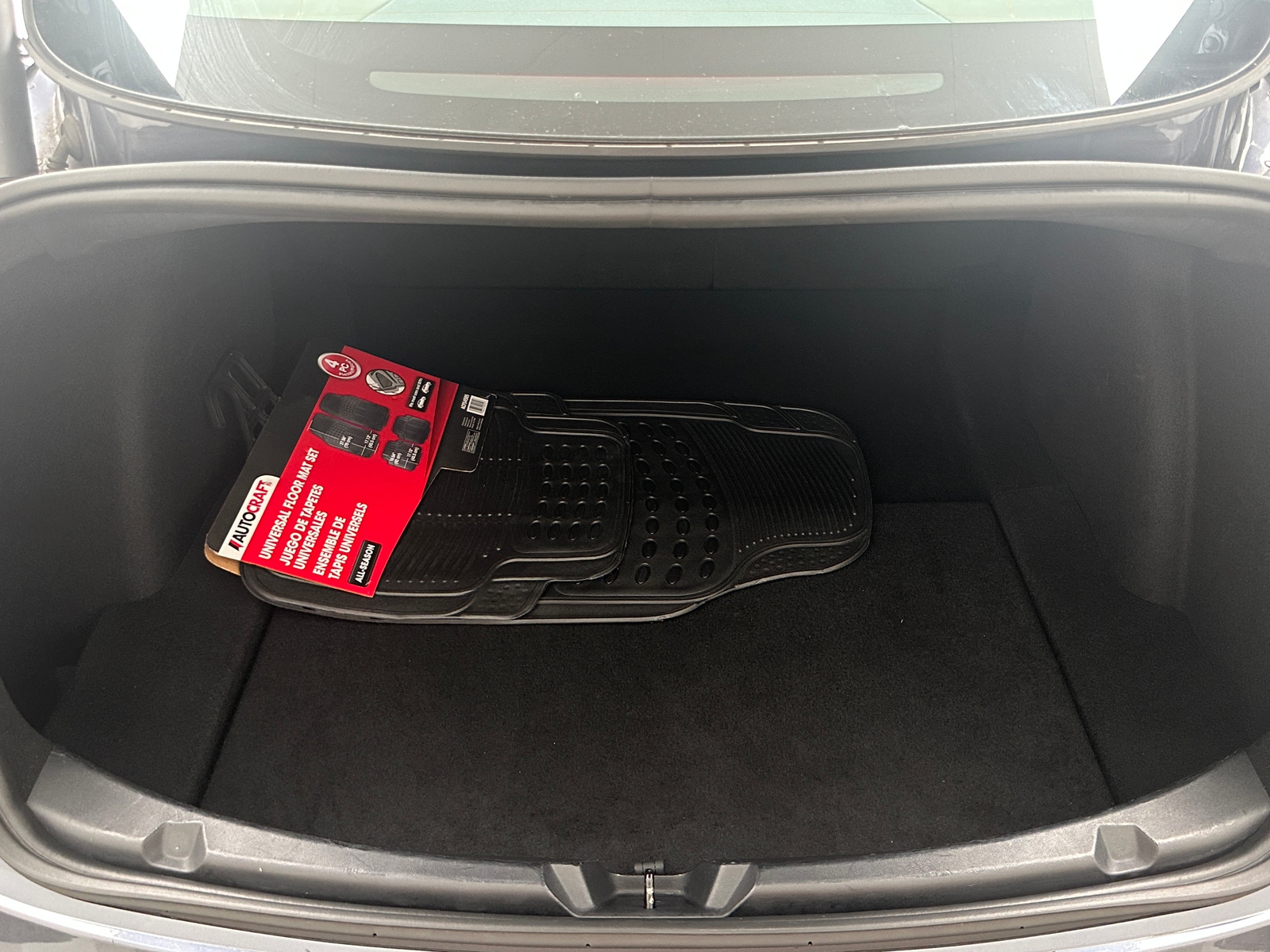 Thumbnail: 2022 Tesla Model 3 - 6