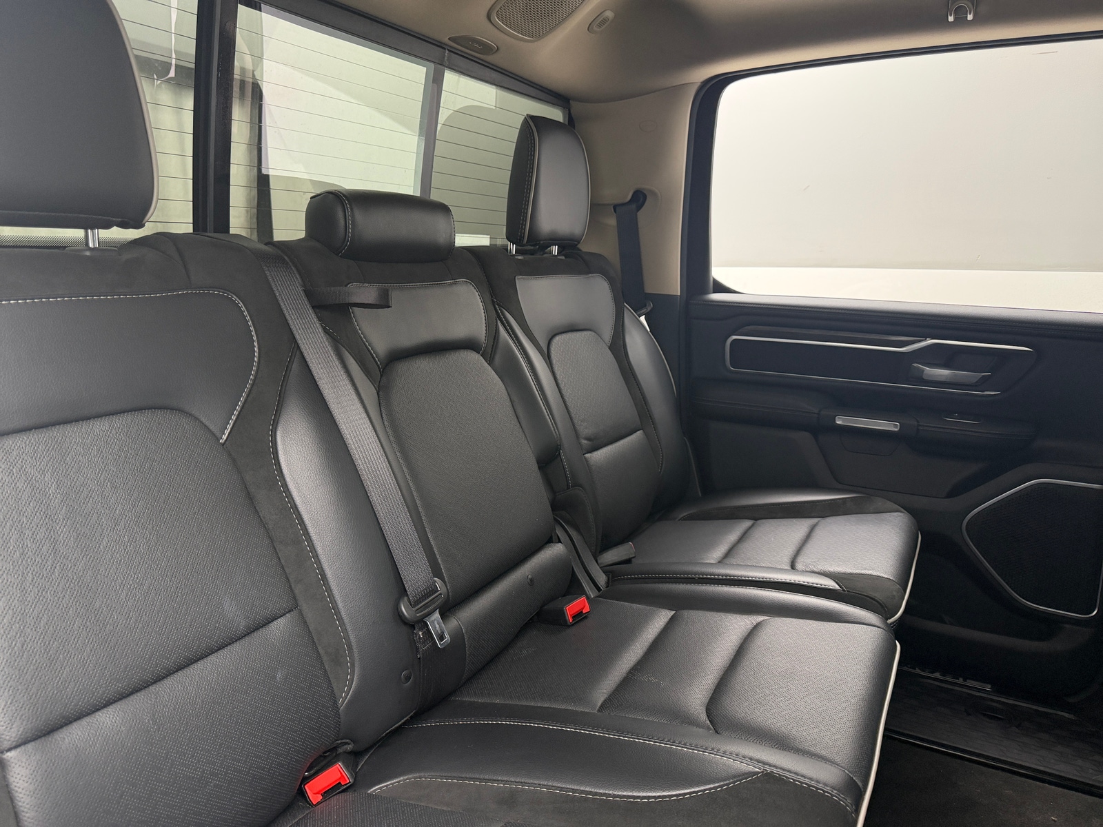 Thumbnail: 2020 RAM 1500 - 5