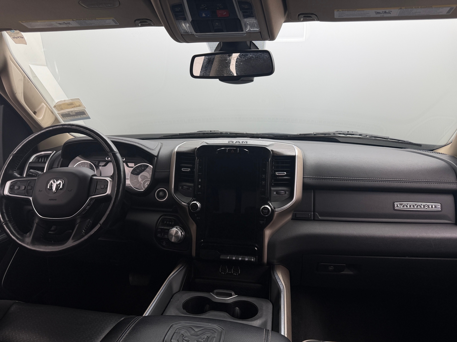 Thumbnail: 2020 RAM 1500 - 2