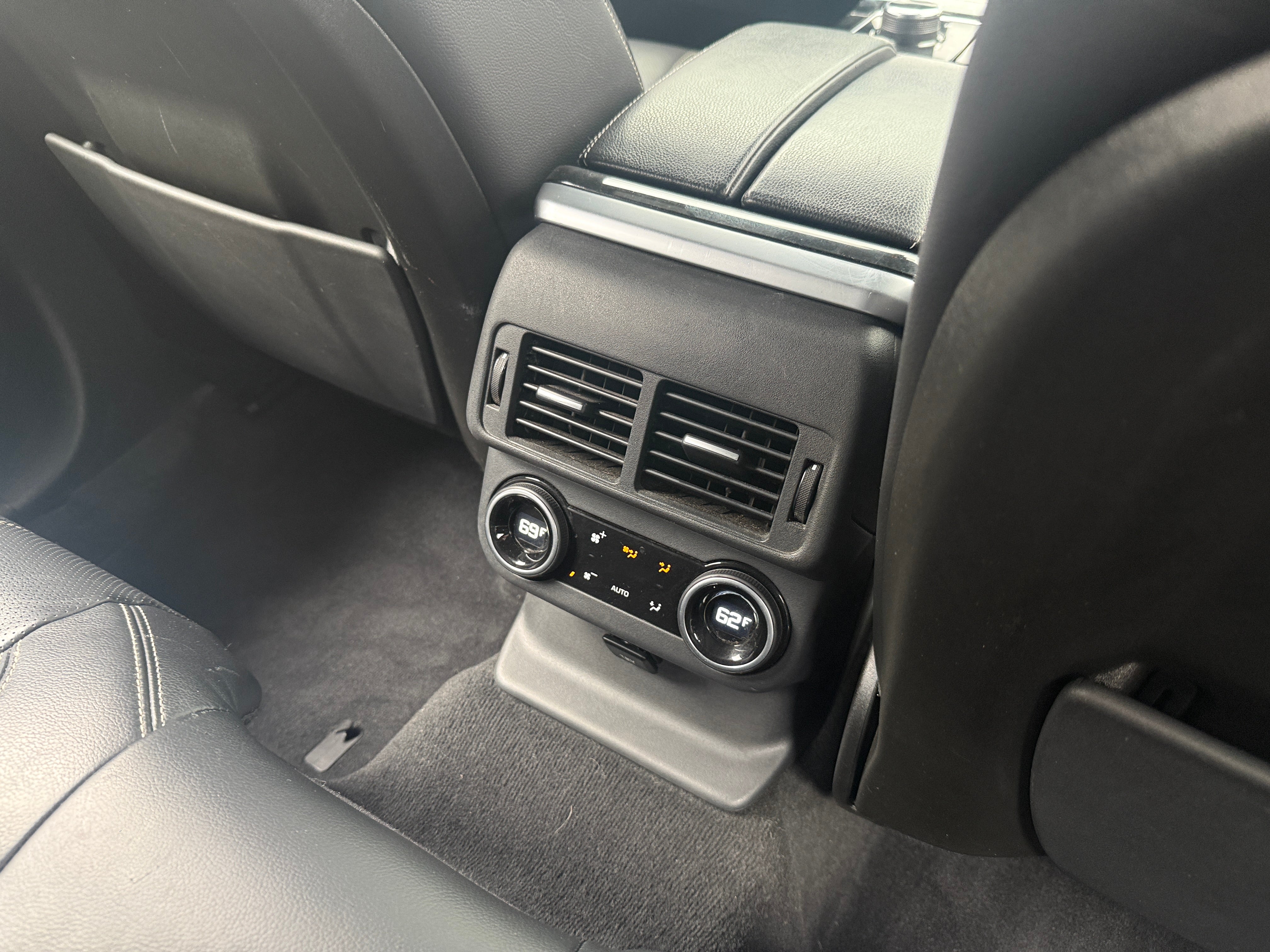 2020 Land Rover Range Rover Velar