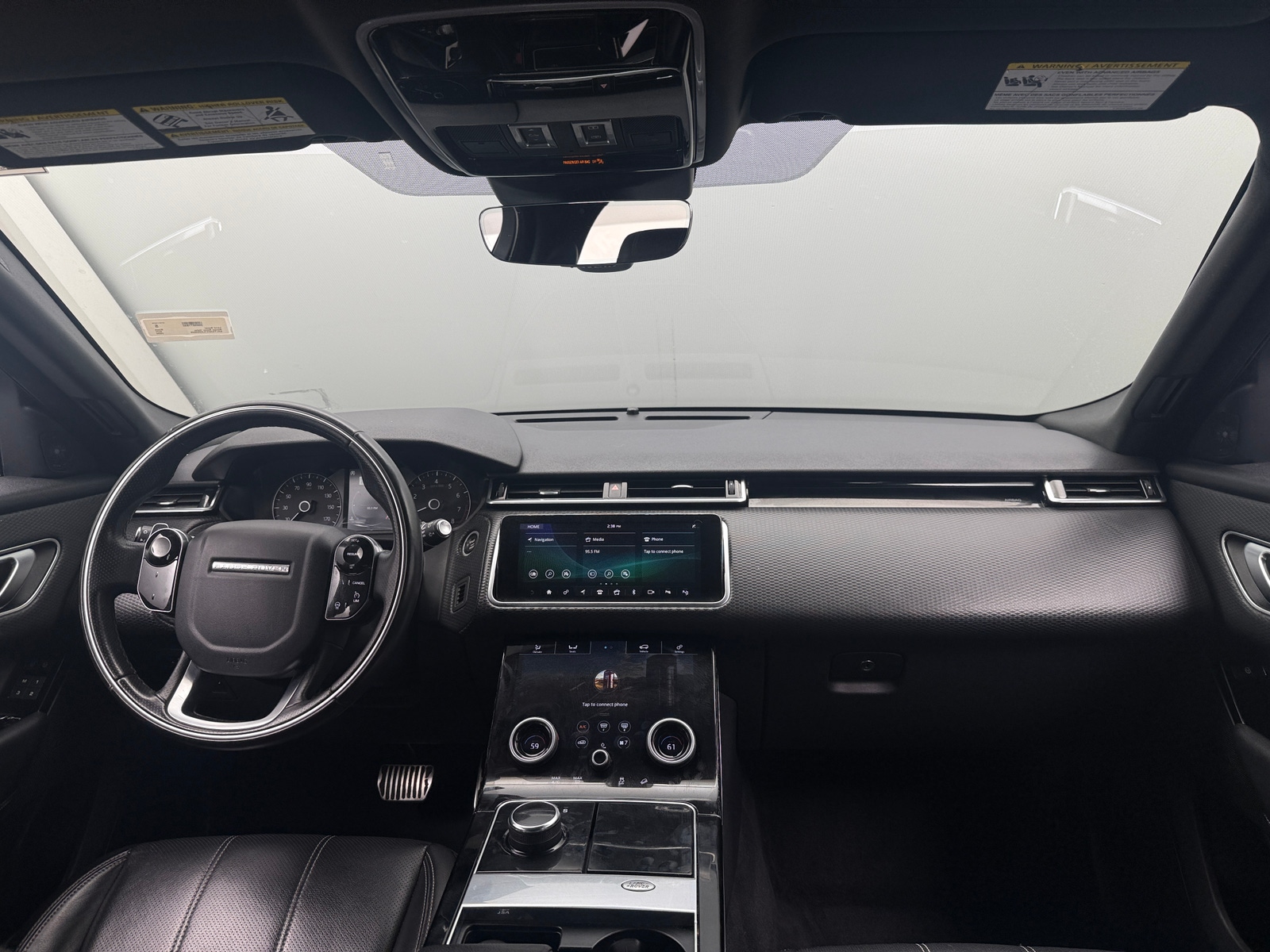 Thumbnail: 2020 Land Rover Range Rover Velar - 2