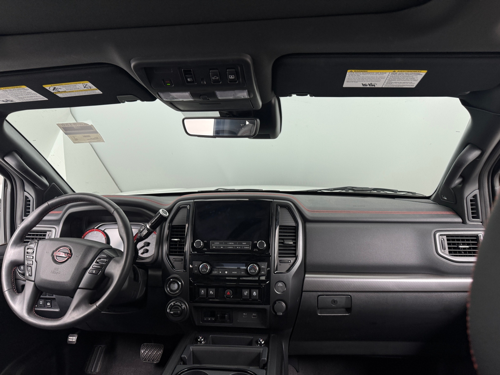 Thumbnail: 2023 Nissan Titan - 2