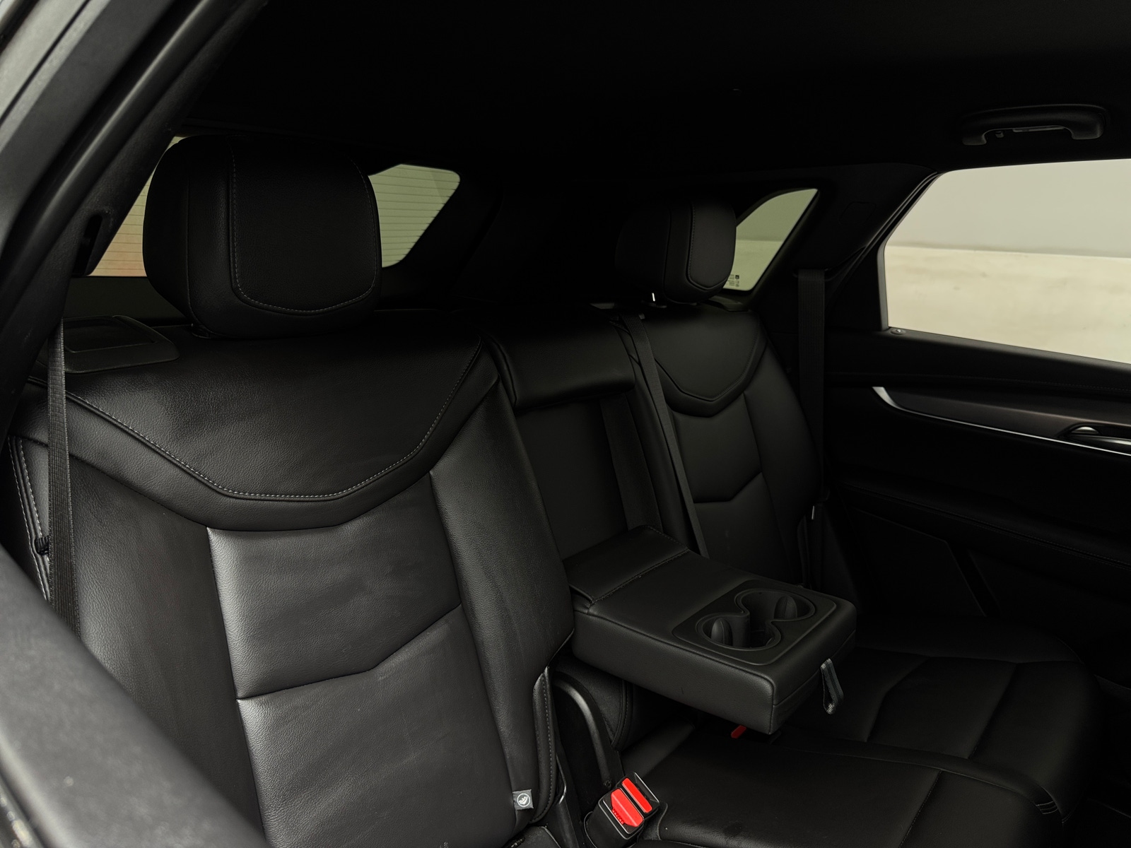 Thumbnail: 2021 Cadillac XT5 - 5