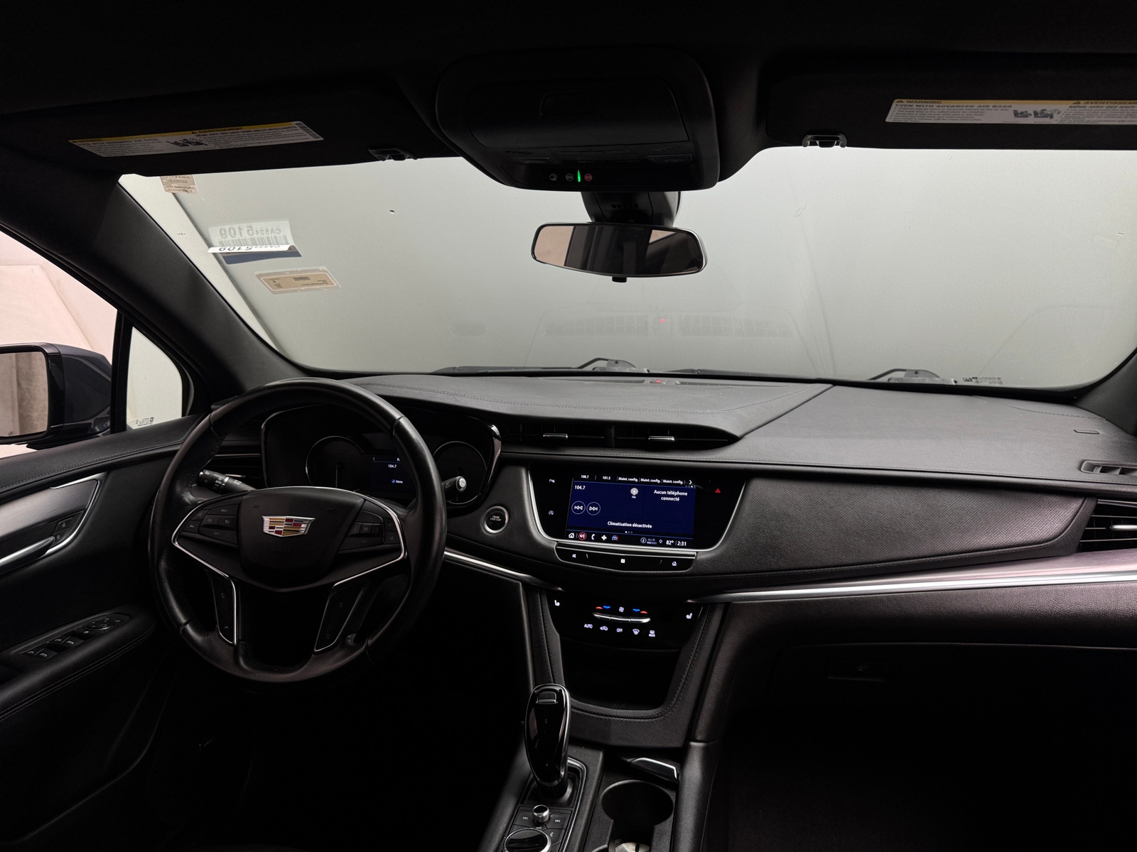 Thumbnail: 2021 Cadillac XT5 - 2