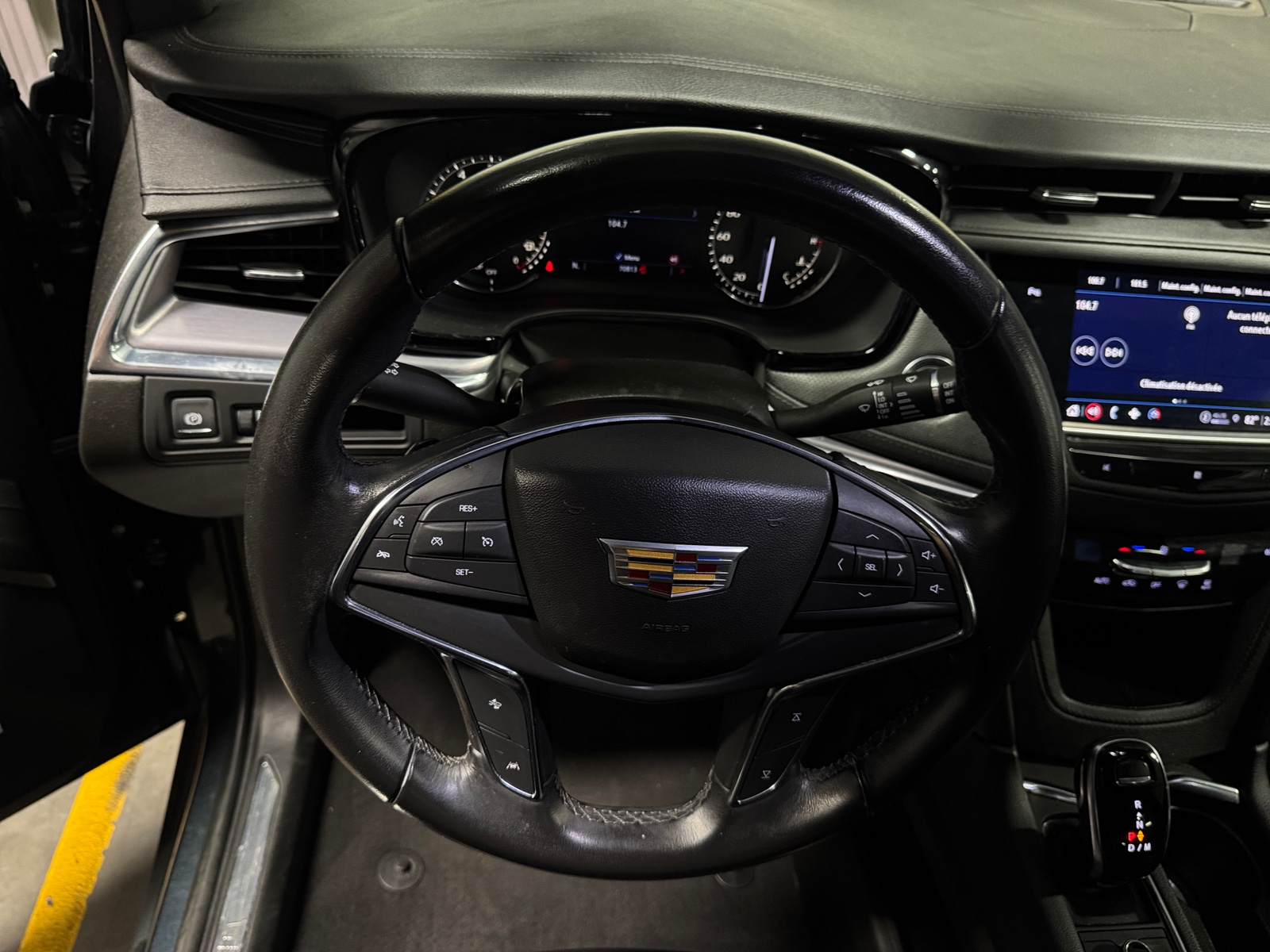 Thumbnail: 2021 Cadillac XT5 - 4