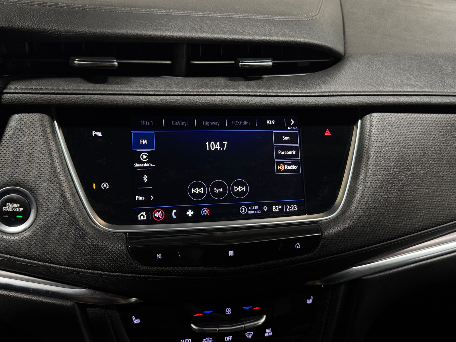 Thumbnail: 2021 Cadillac XT5 - 3