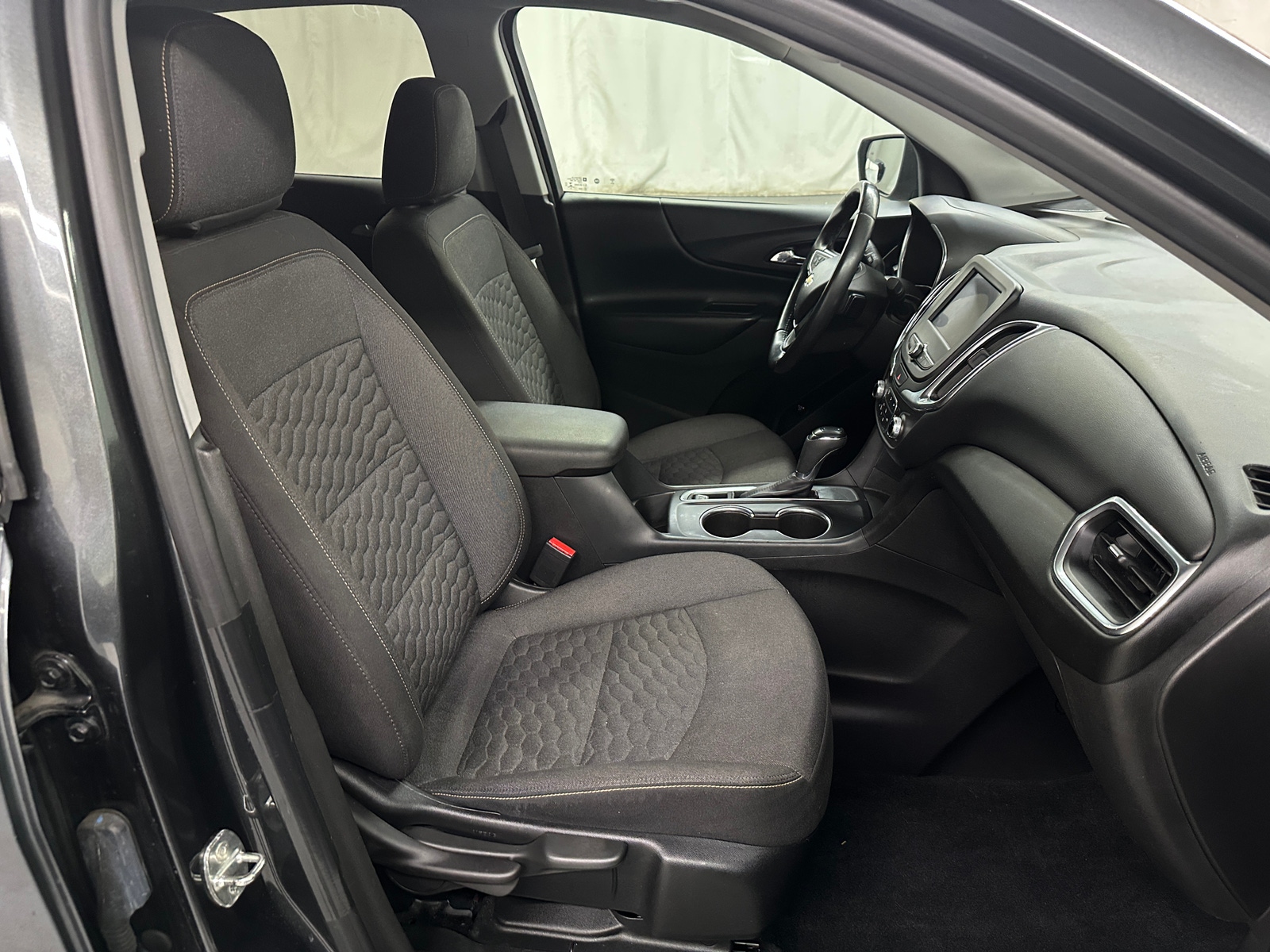 Thumbnail: 2020 Chevrolet Equinox - 2