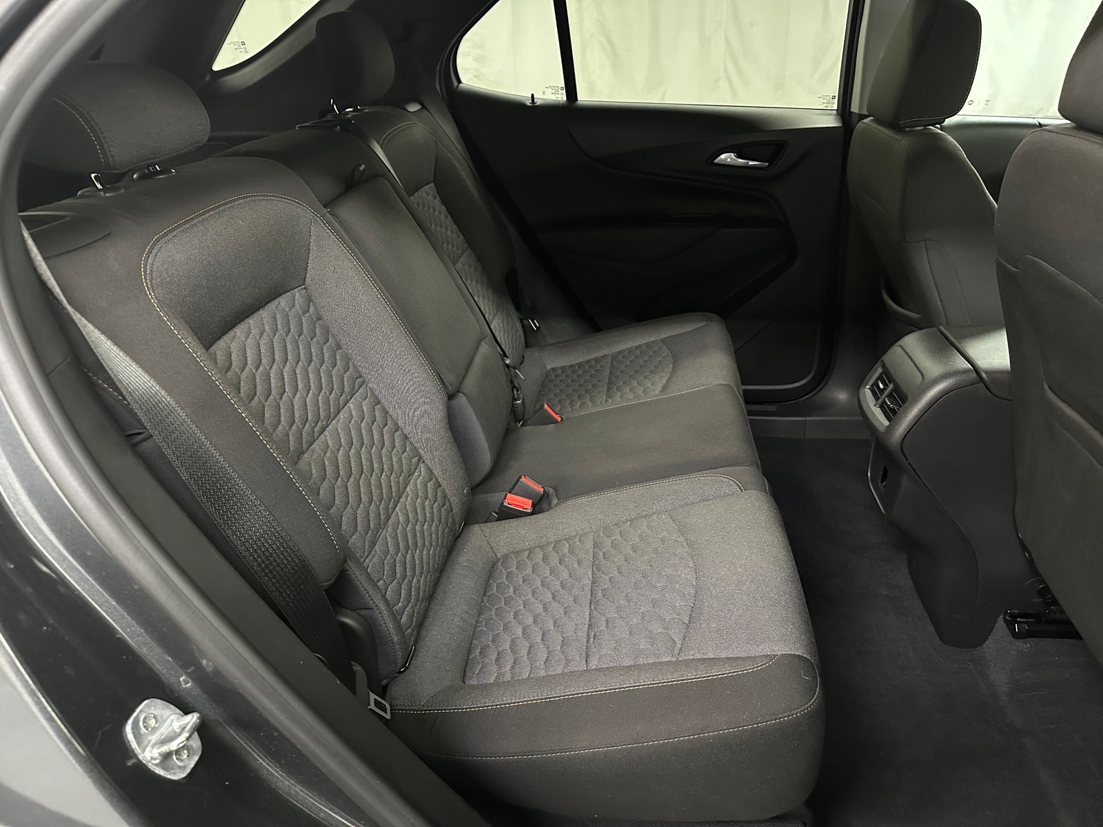 Thumbnail: 2020 Chevrolet Equinox - 6
