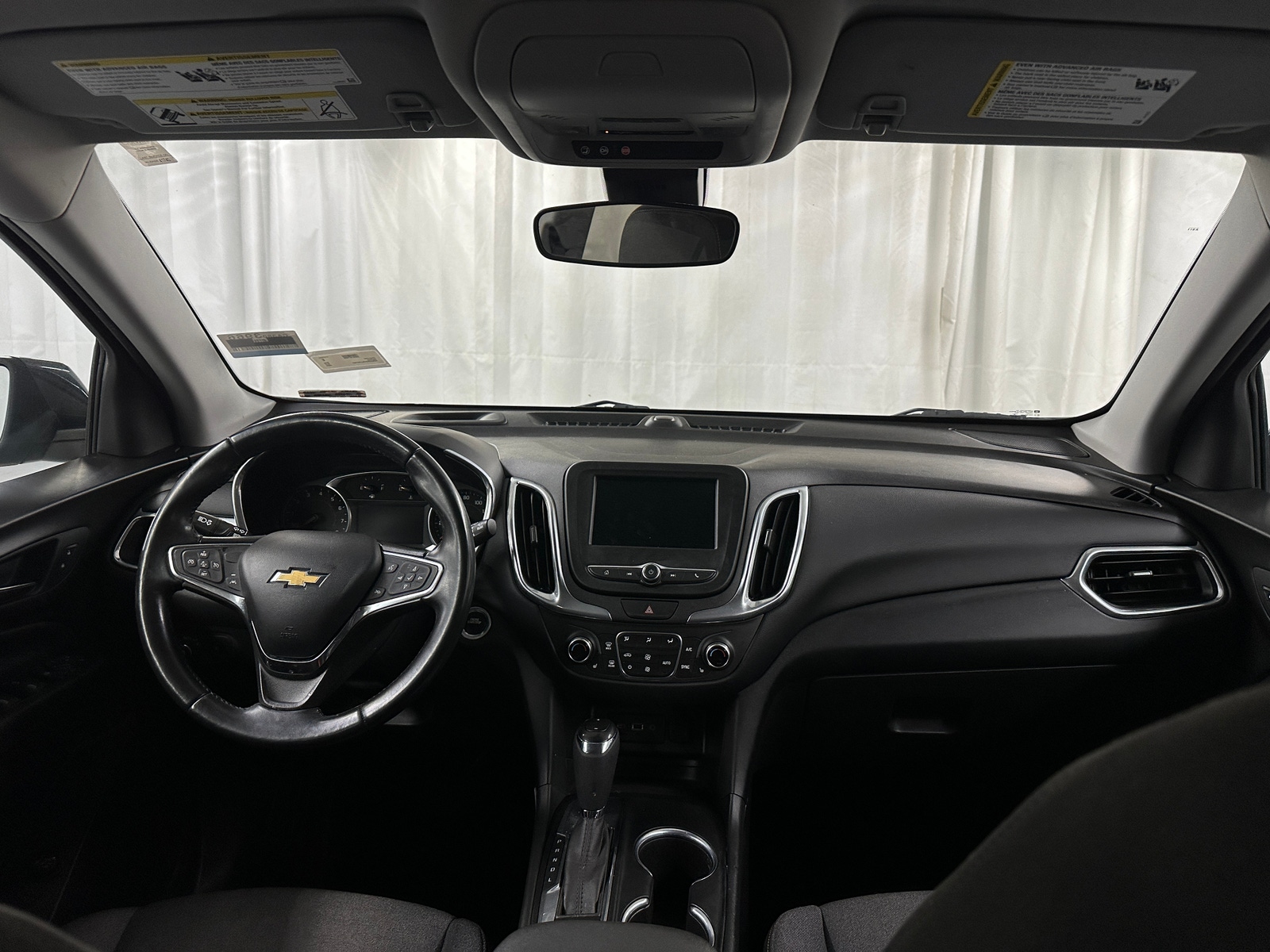 Thumbnail: 2020 Chevrolet Equinox - 3