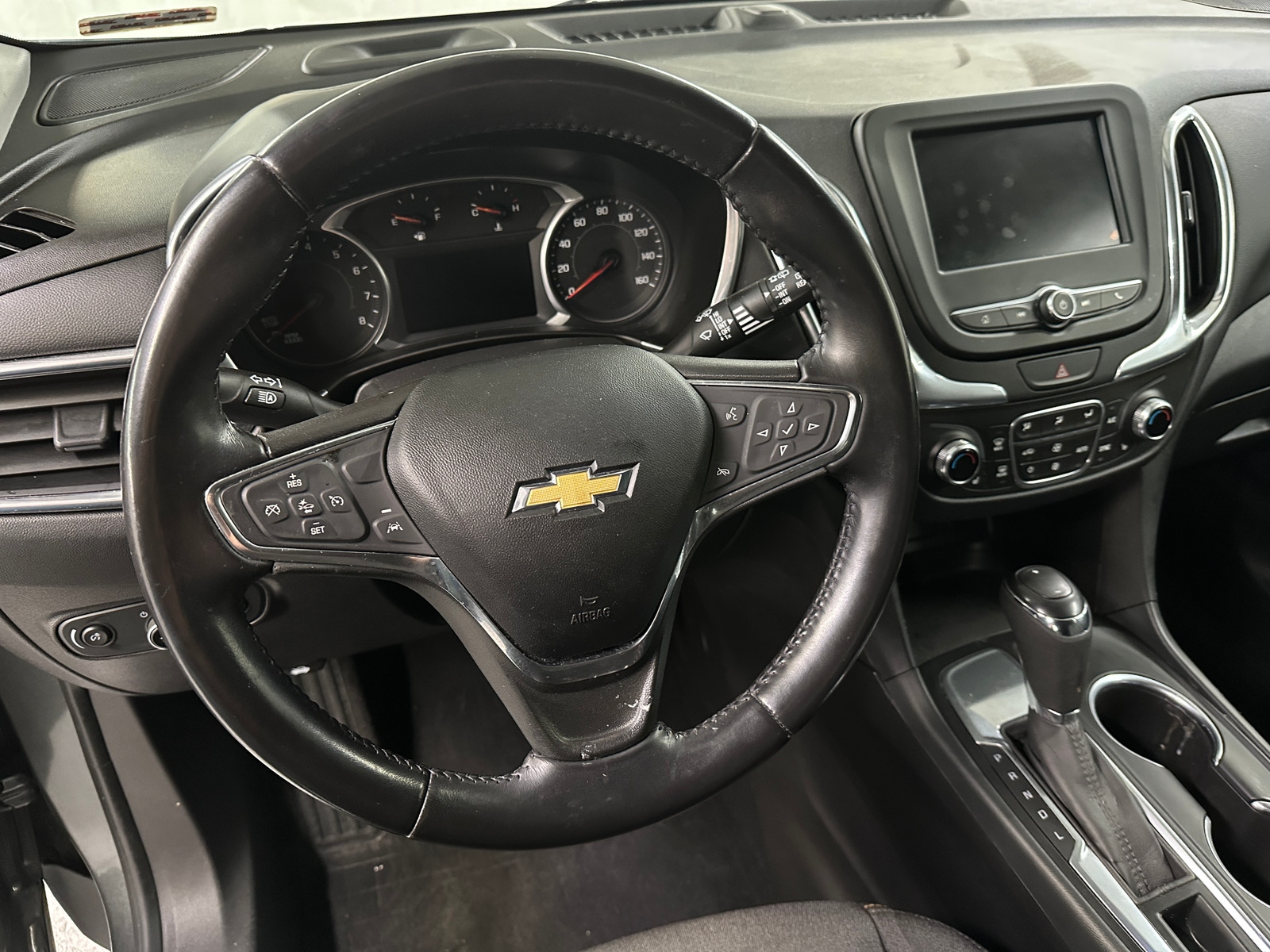 Thumbnail: 2020 Chevrolet Equinox - 5