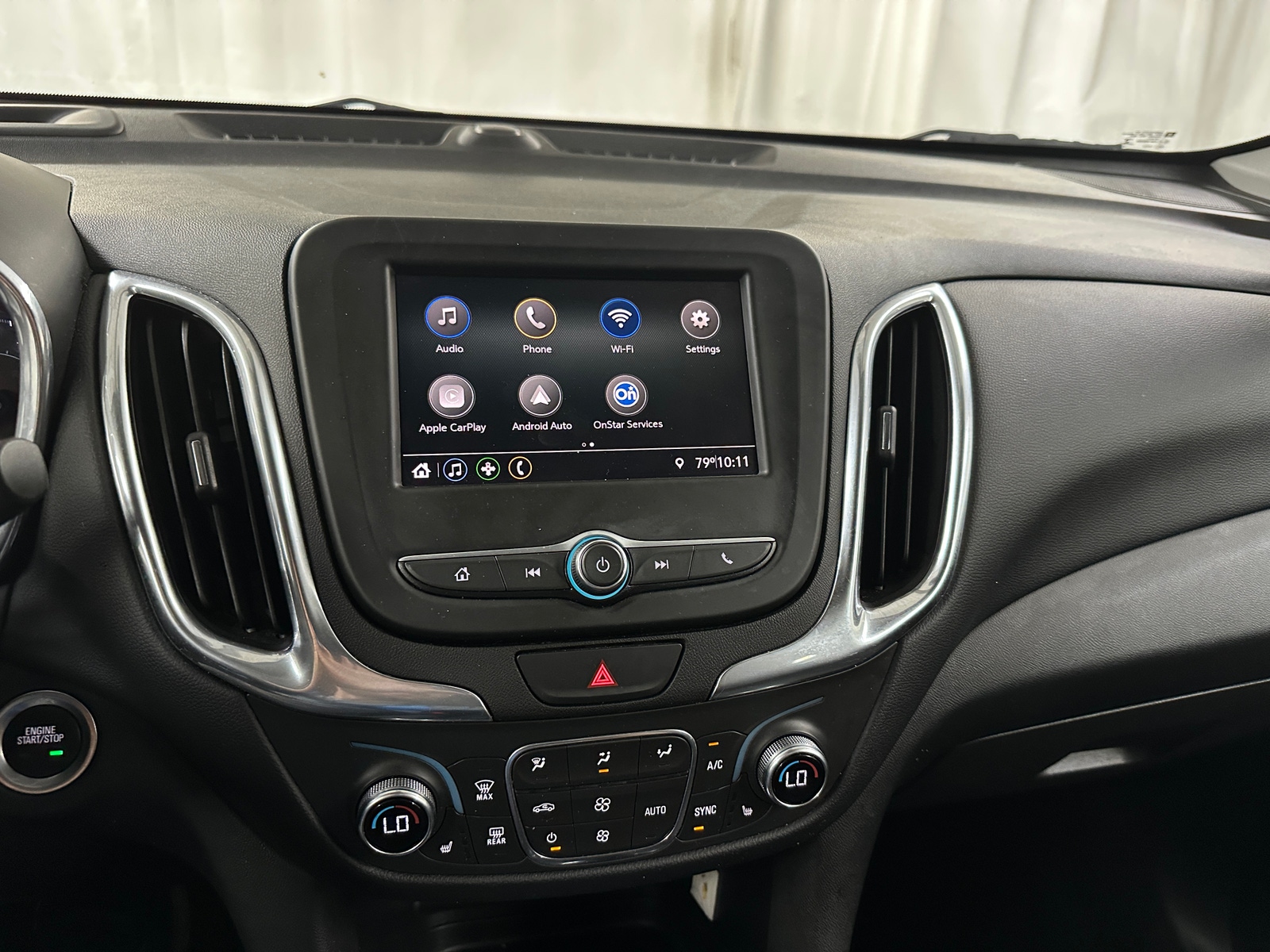 Thumbnail: 2020 Chevrolet Equinox - 4