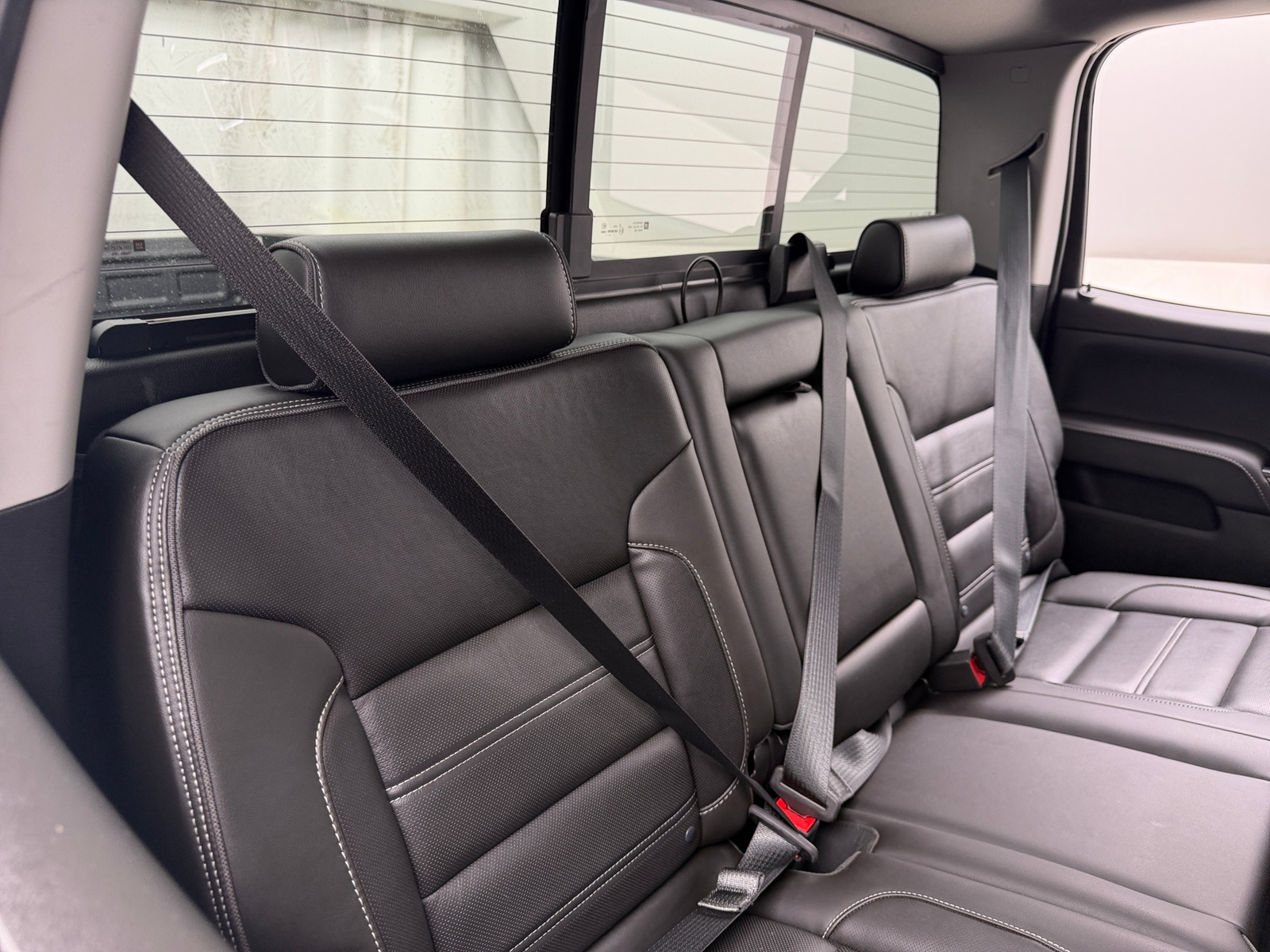 Thumbnail: 2019 GMC Sierra 3500 - 5