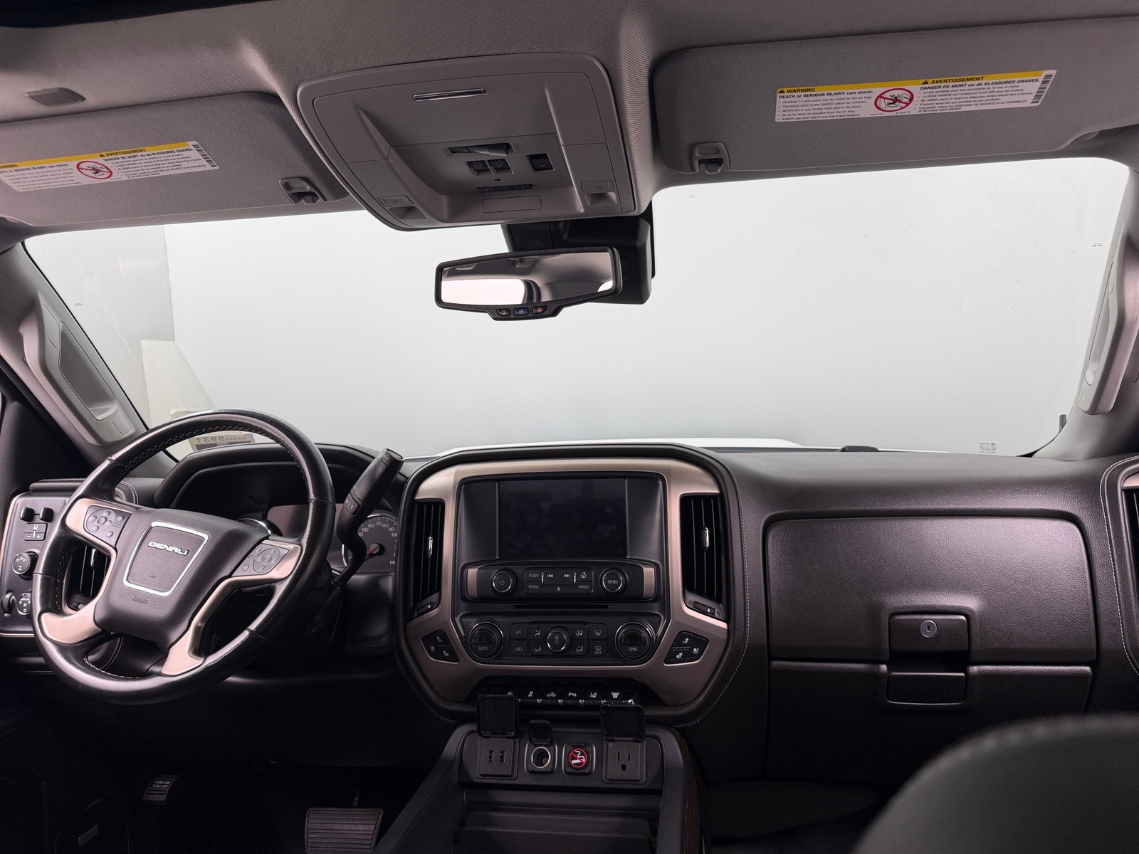 Thumbnail: 2019 GMC Sierra 3500 - 2