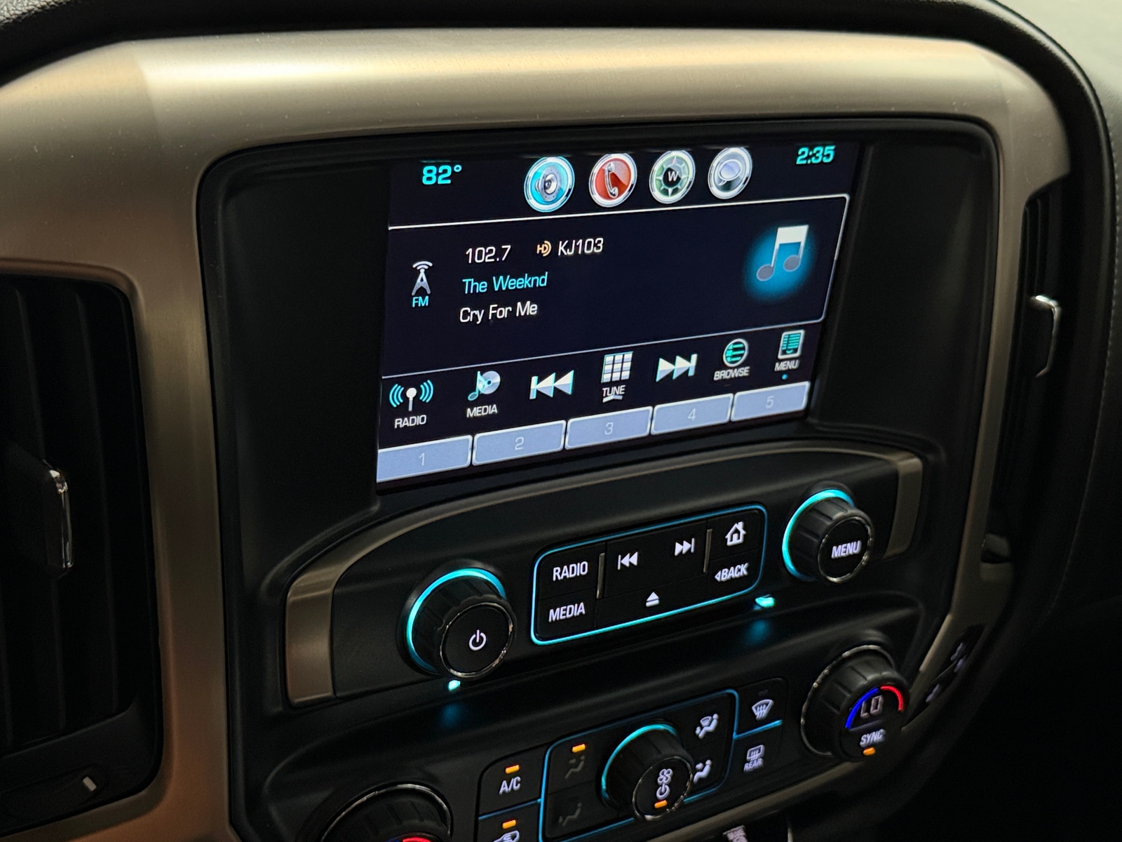 Thumbnail: 2019 GMC Sierra 3500 - 3