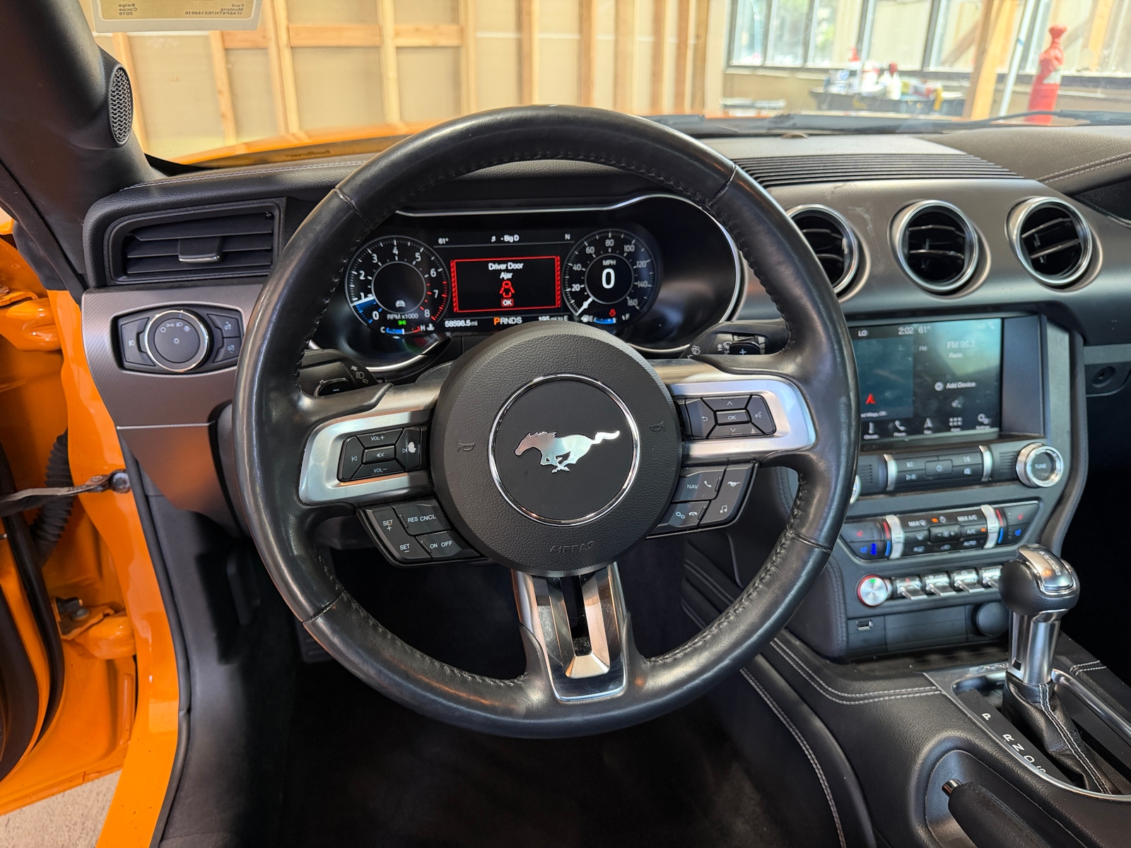Thumbnail: 2019 Ford Mustang - 3