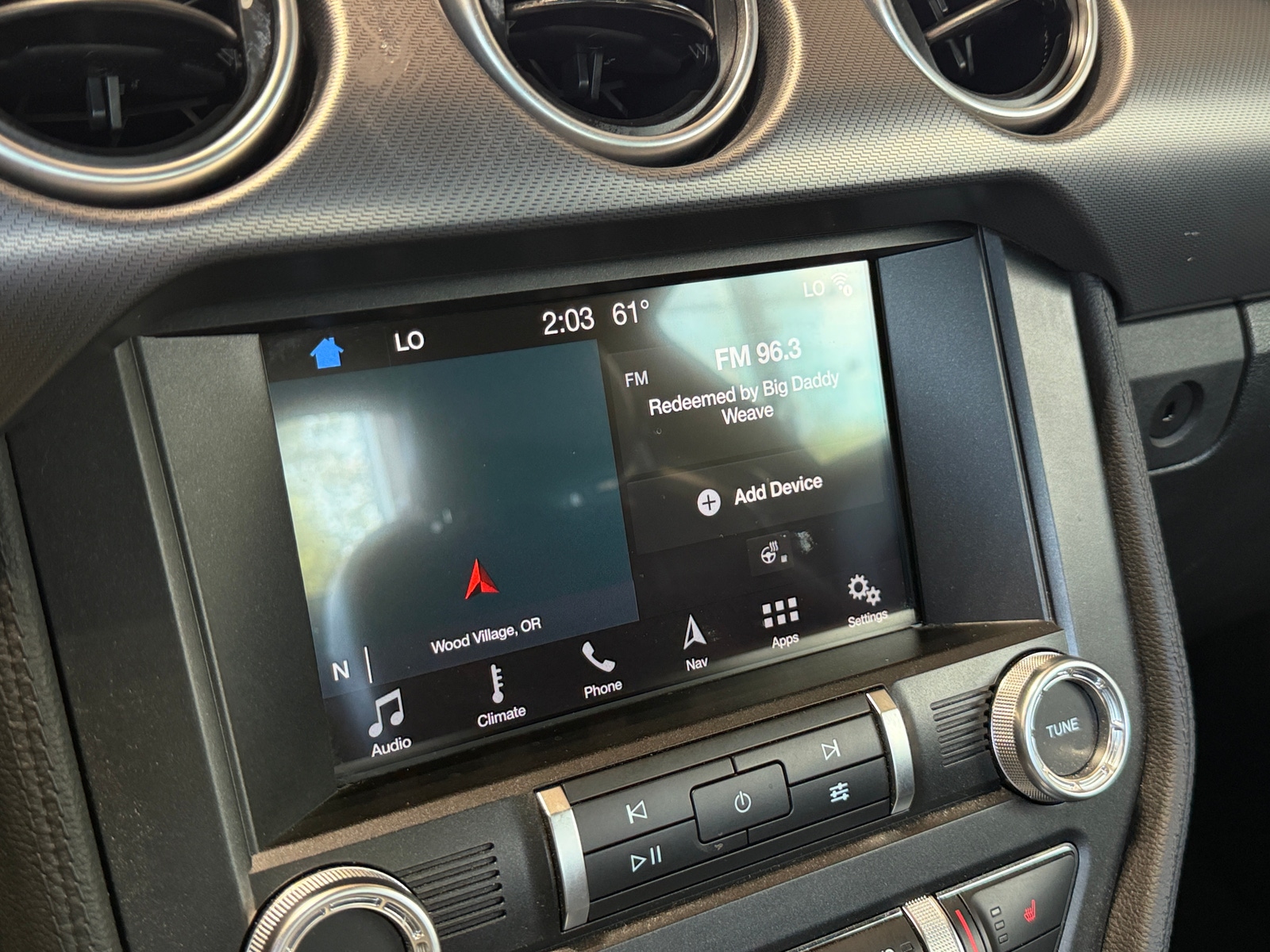Thumbnail: 2019 Ford Mustang - 2