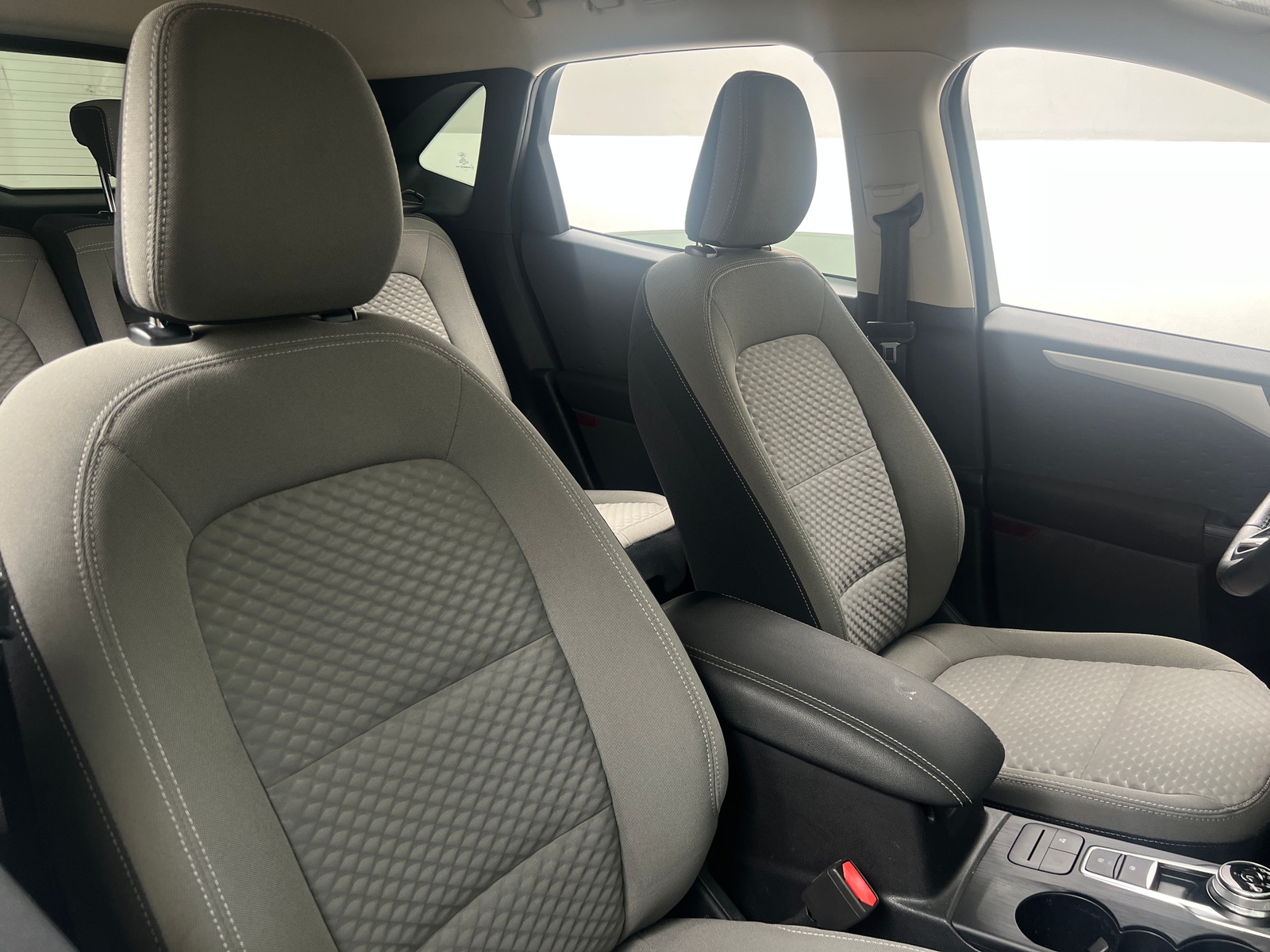 Thumbnail: 2020 Ford Escape - 2