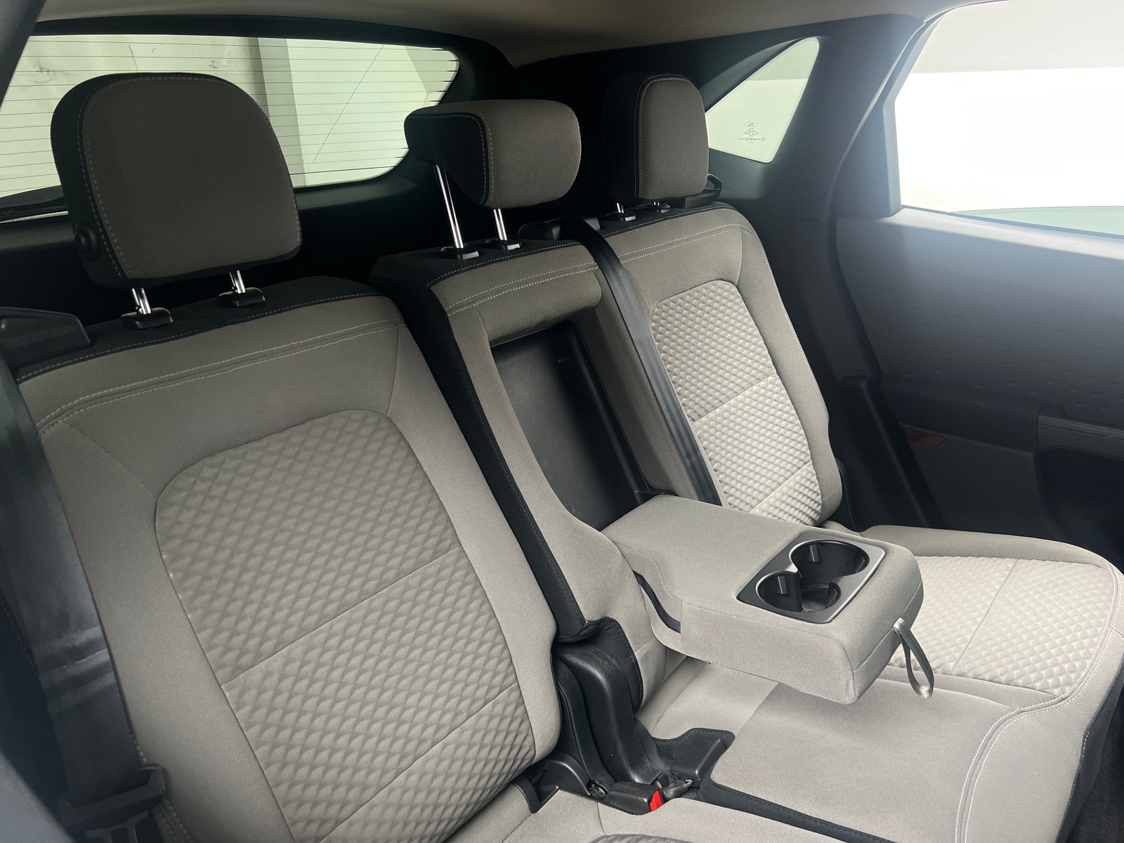 Thumbnail: 2020 Ford Escape - 6