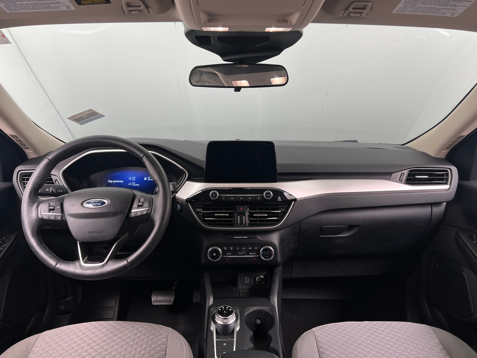 Thumbnail: 2020 Ford Escape - 3