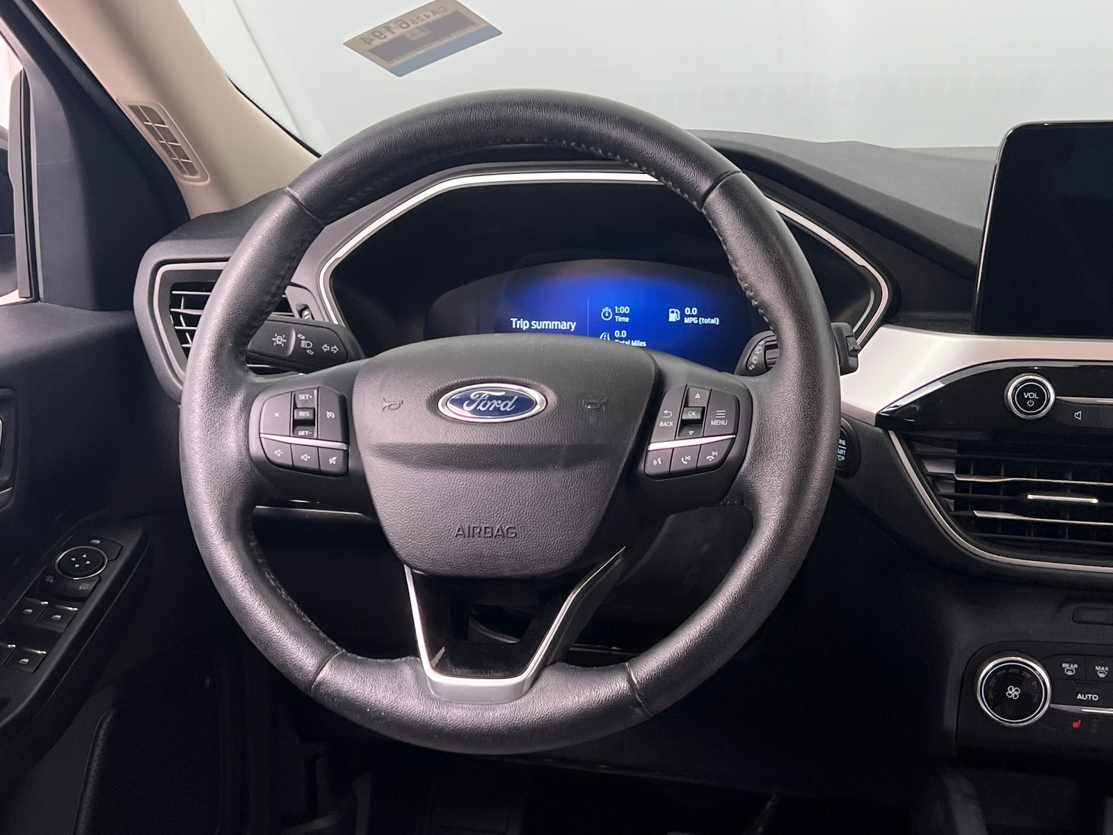 Thumbnail: 2020 Ford Escape - 5