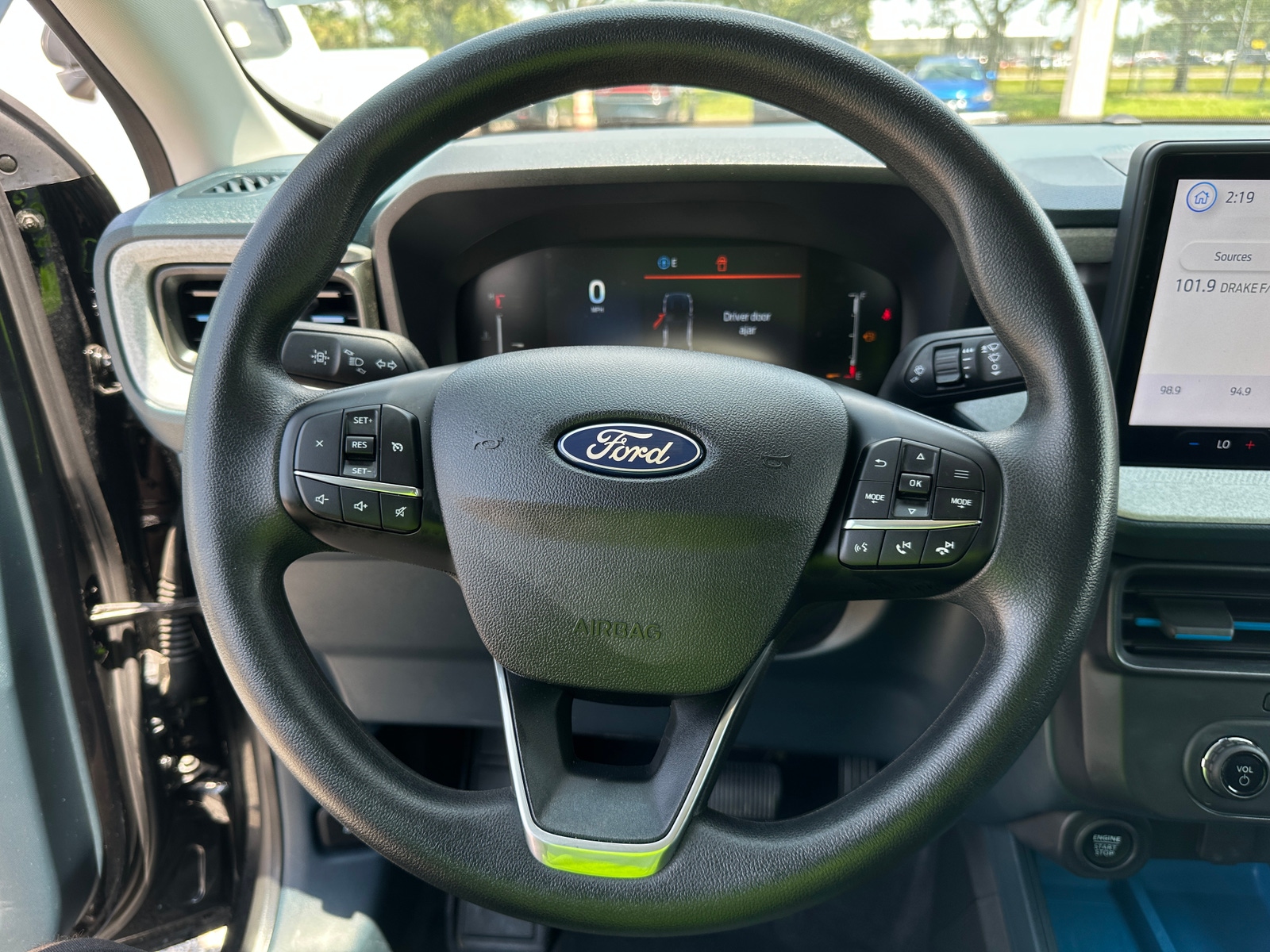 Thumbnail: 2026 Ford Maverick - 5
