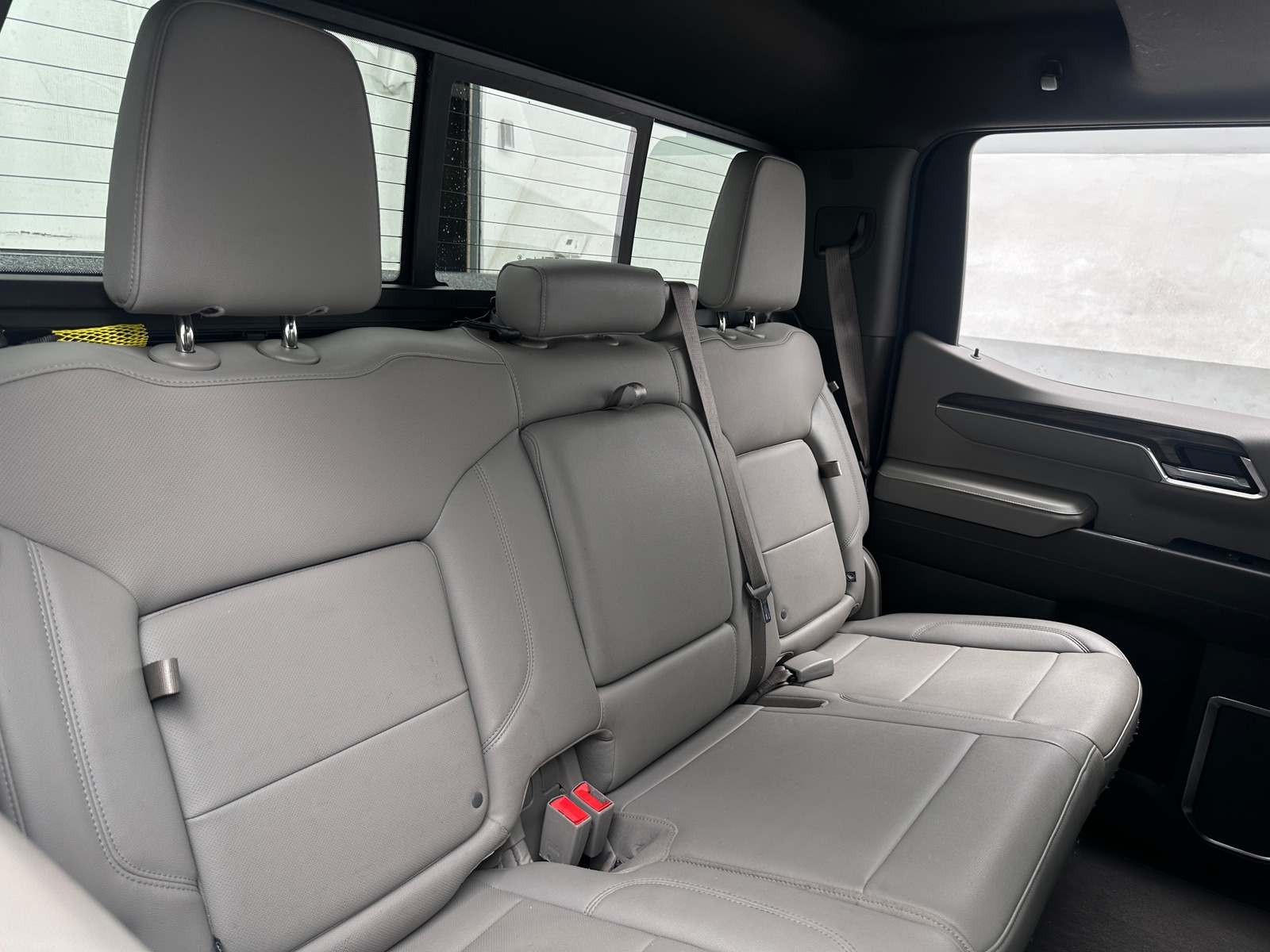 Thumbnail: 2022 GMC Sierra 1500 - 5