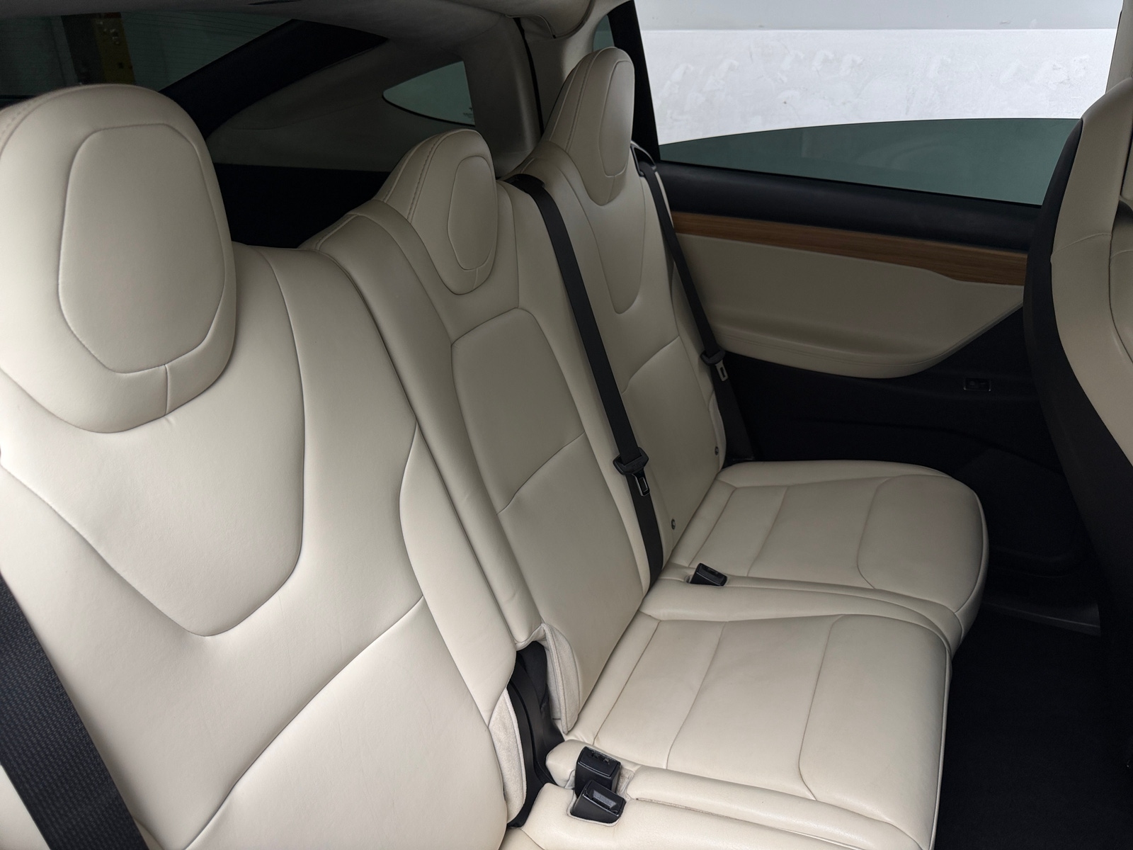 Thumbnail: 2018 Tesla Model X - 5
