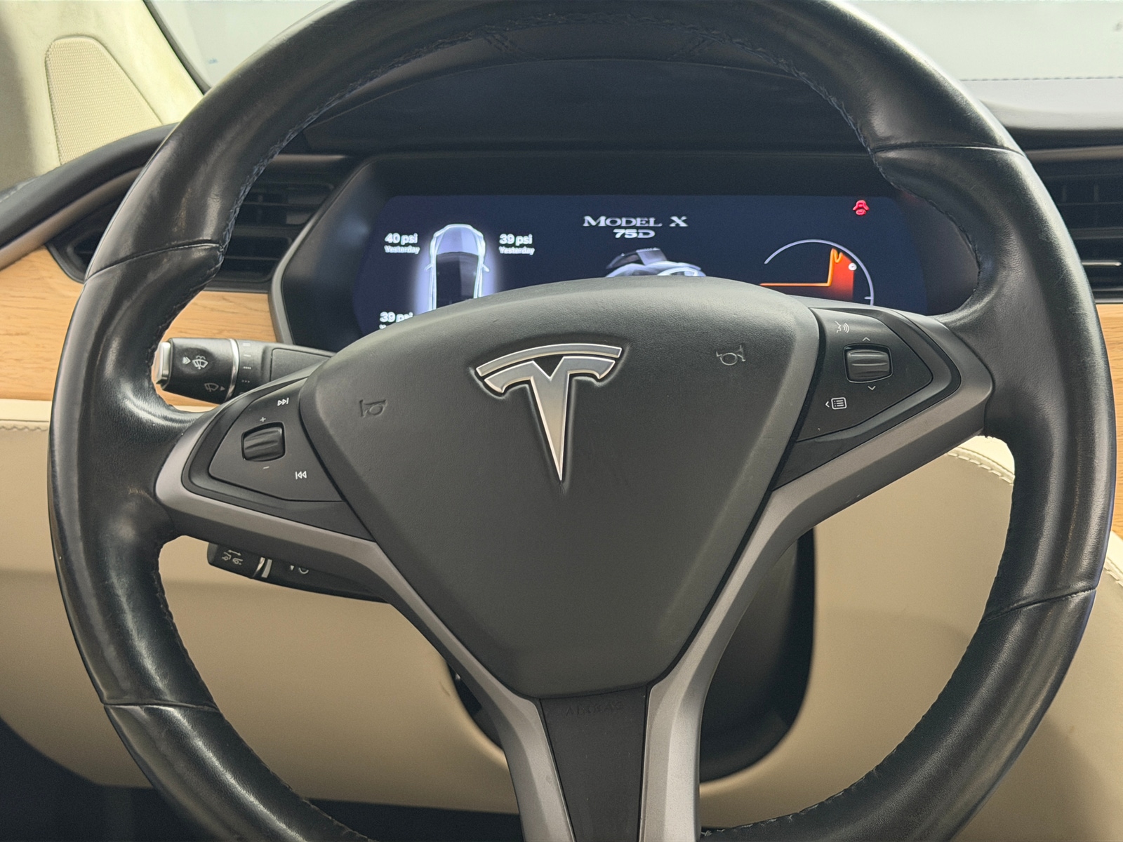 Thumbnail: 2018 Tesla Model X - 4