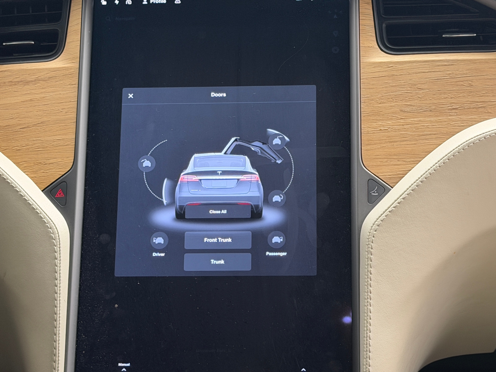Thumbnail: 2018 Tesla Model X - 3