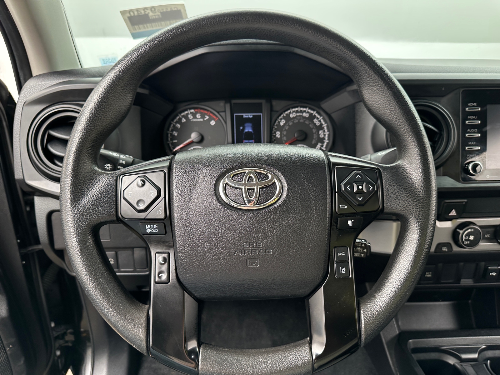 Thumbnail: 2022 Toyota Tacoma - 5