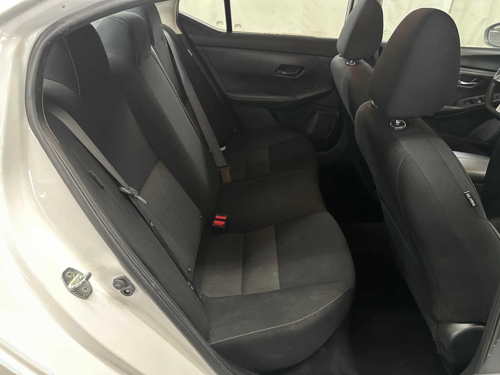 Thumbnail: 2025 Nissan Sentra - 6