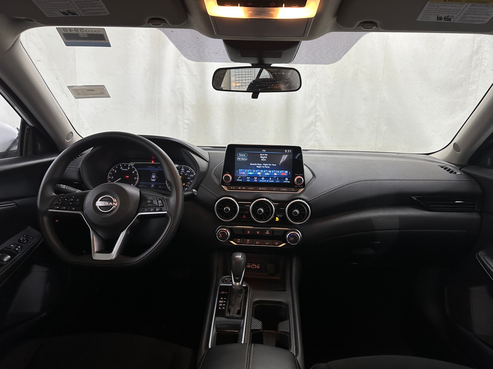 Thumbnail: 2025 Nissan Sentra - 3