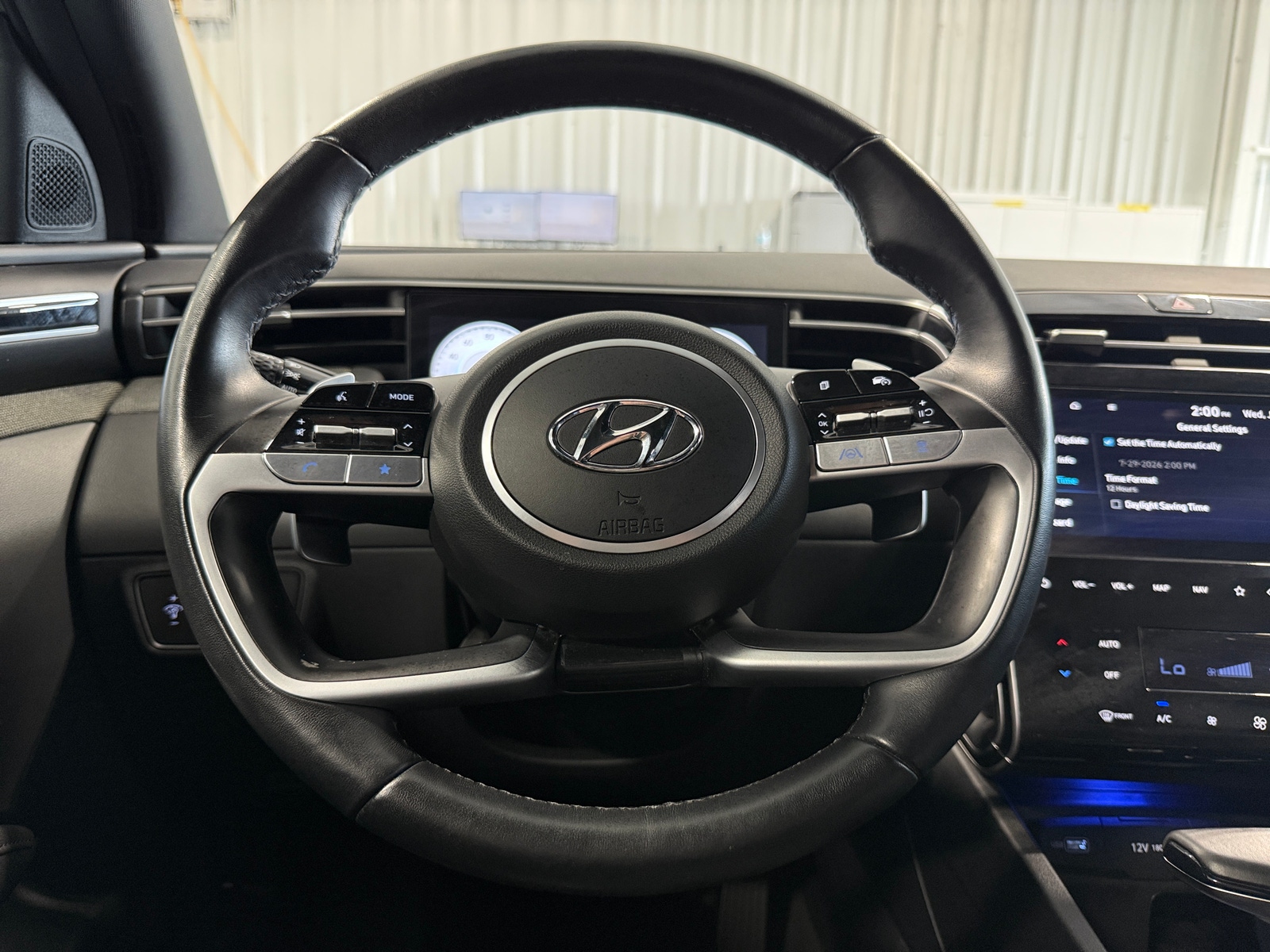 Thumbnail: 2024 Hyundai Santa Cruz - 4