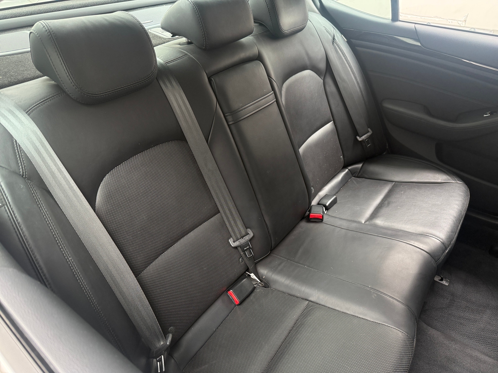 Thumbnail: 2014 Kia Cadenza - 5