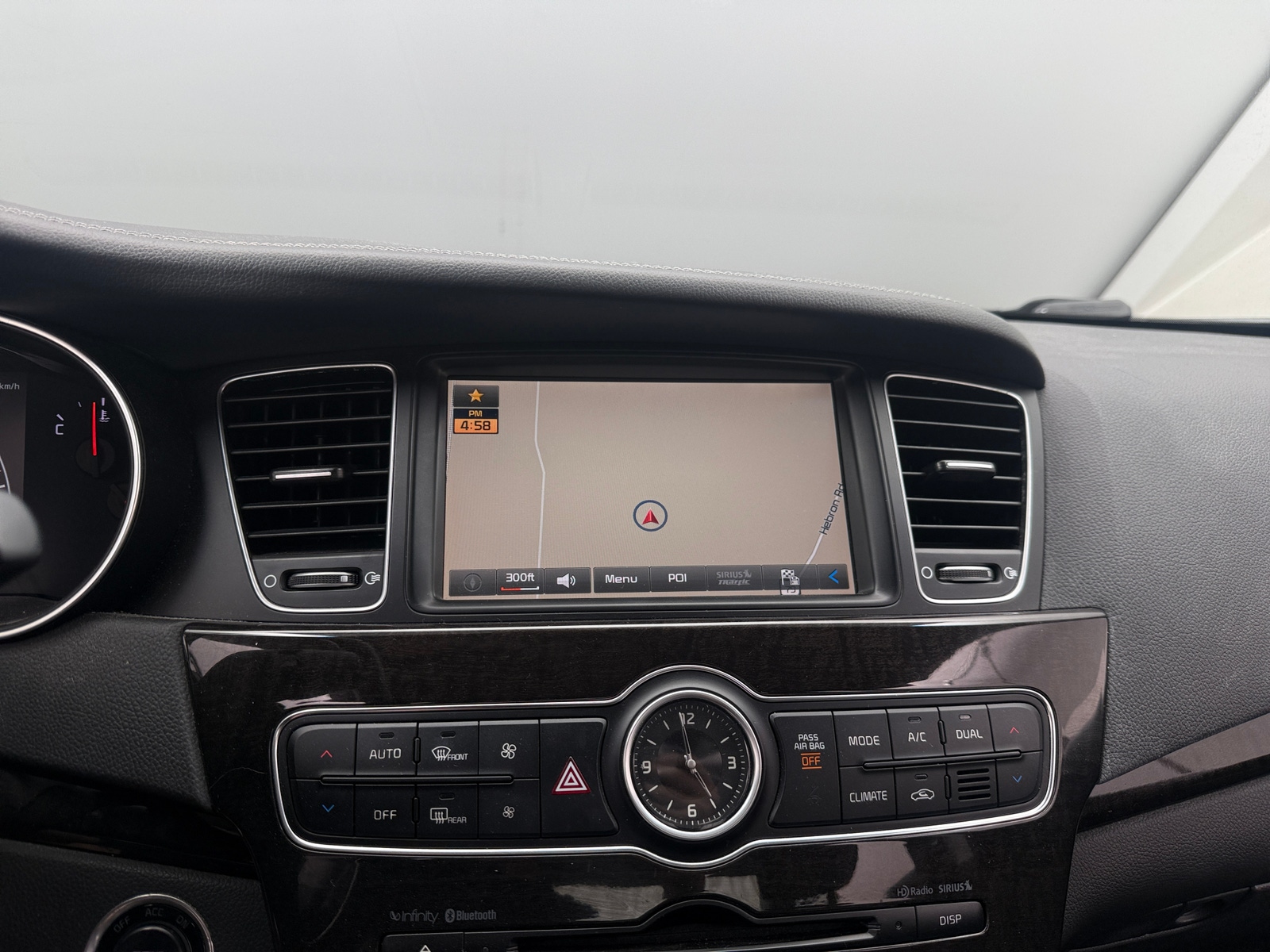 Thumbnail: 2014 Kia Cadenza - 3