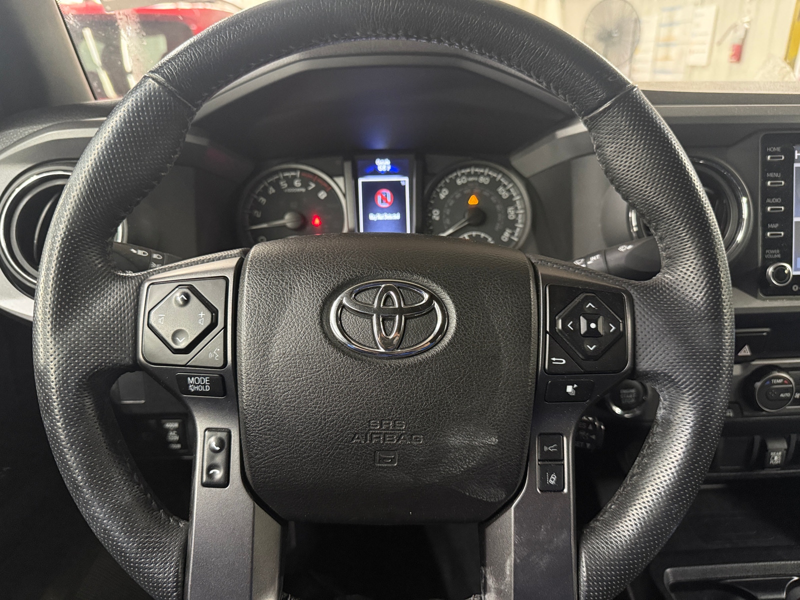 Thumbnail: 2023 Toyota Tacoma - 5