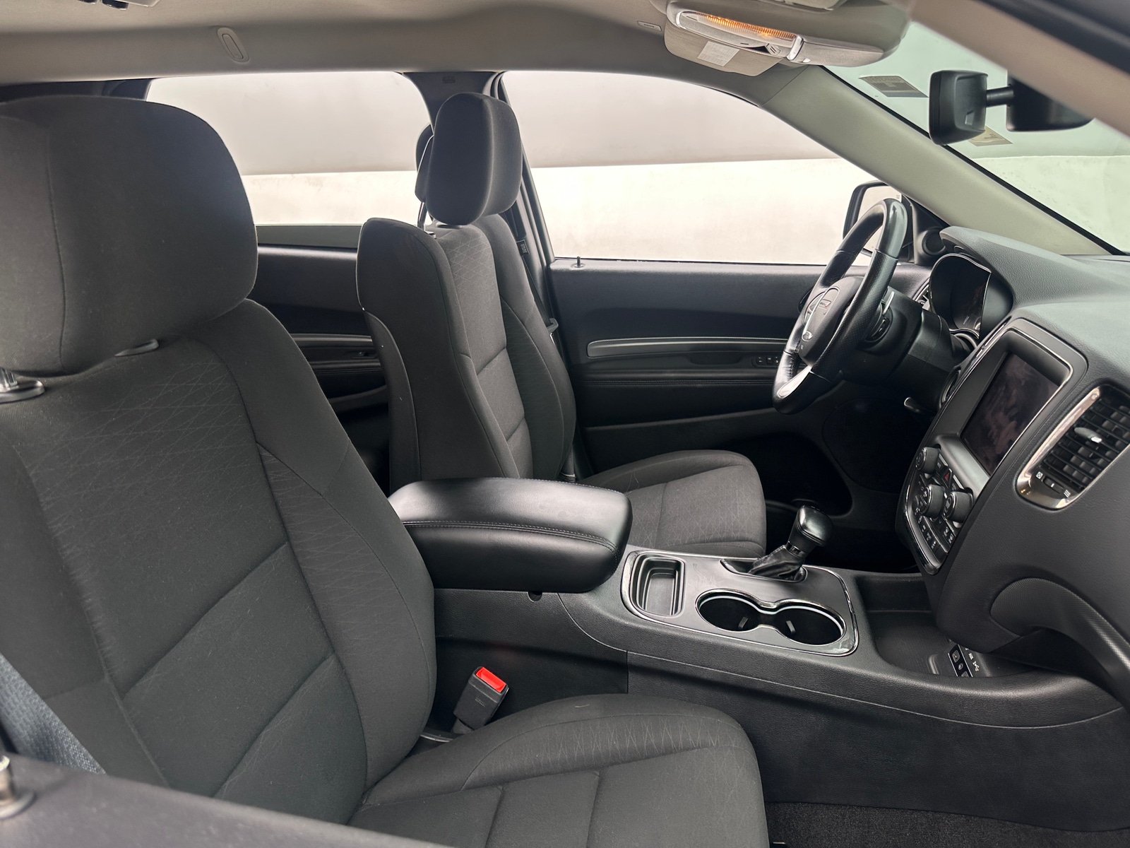 Thumbnail: 2020 Dodge Durango - 2