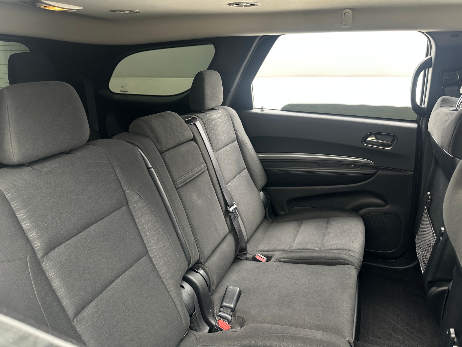 Thumbnail: 2020 Dodge Durango - 6