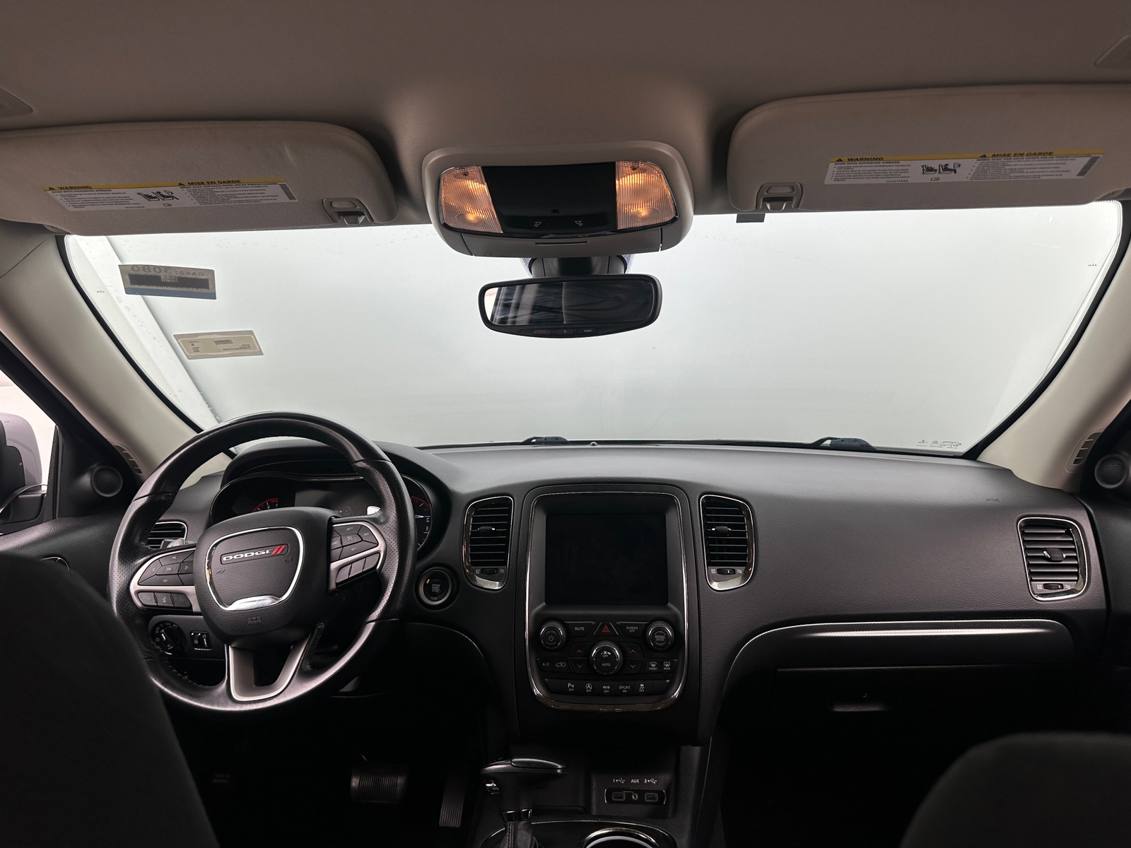 Thumbnail: 2020 Dodge Durango - 3